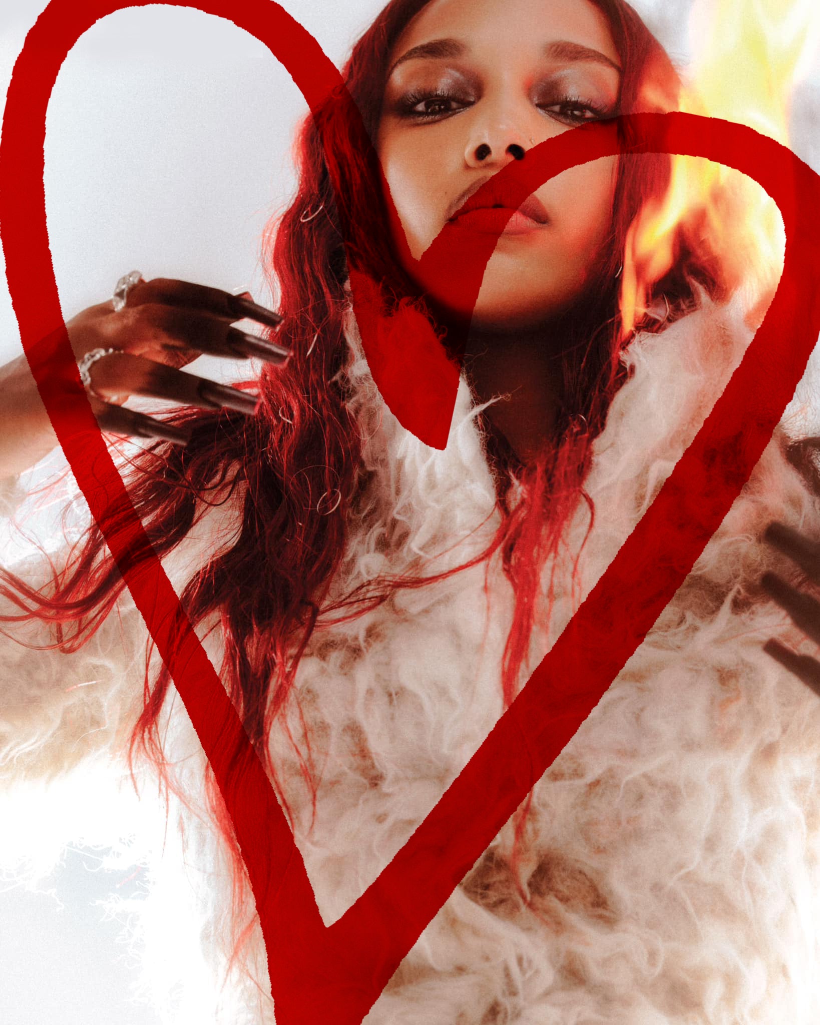 LOVE COLLECTION