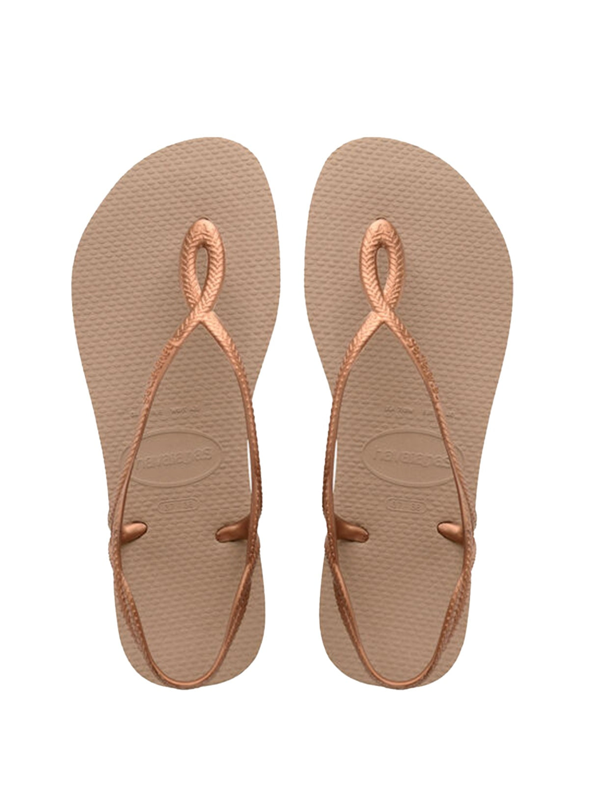 Havaianas INFRADITO Oro