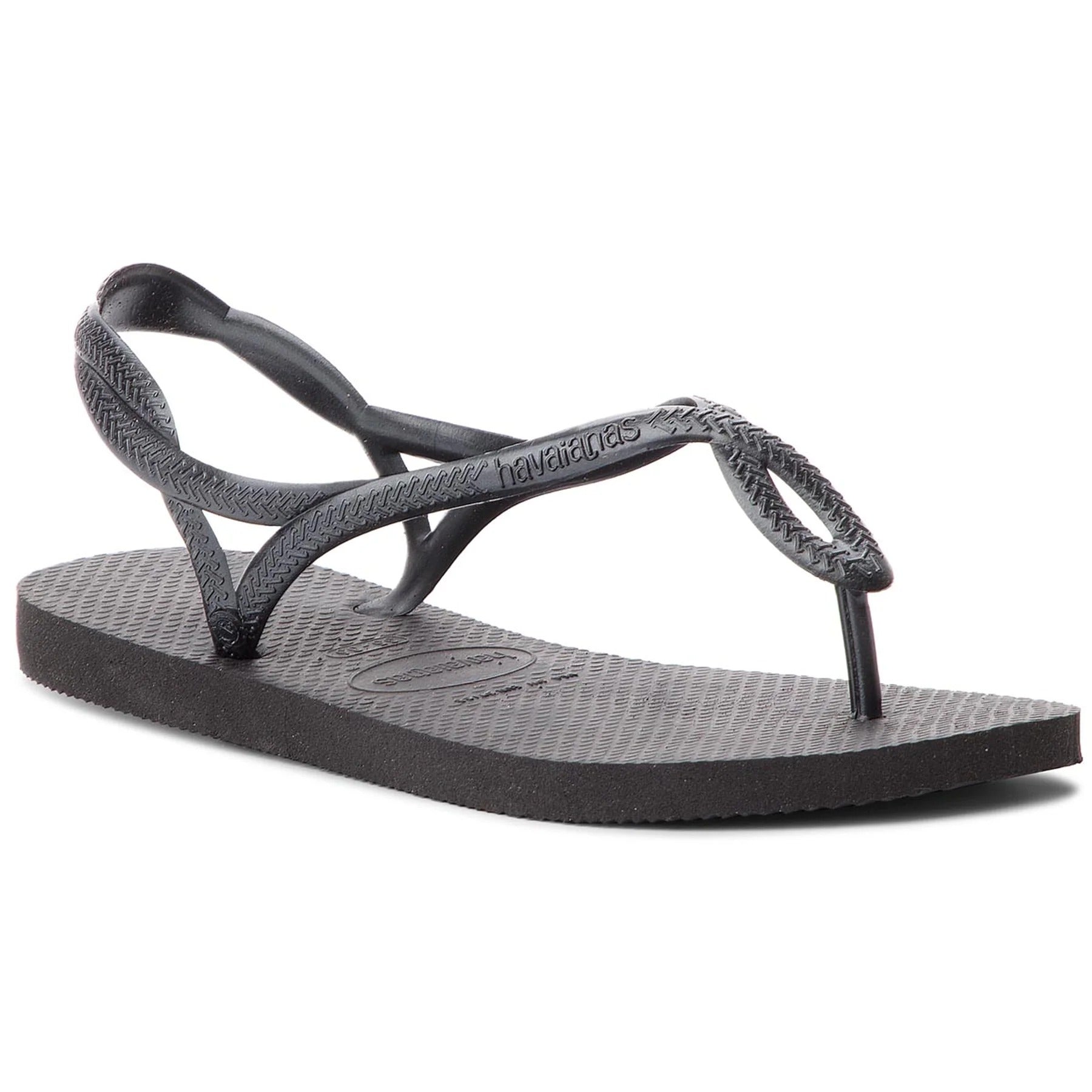 Havaianas SANDALI Nero