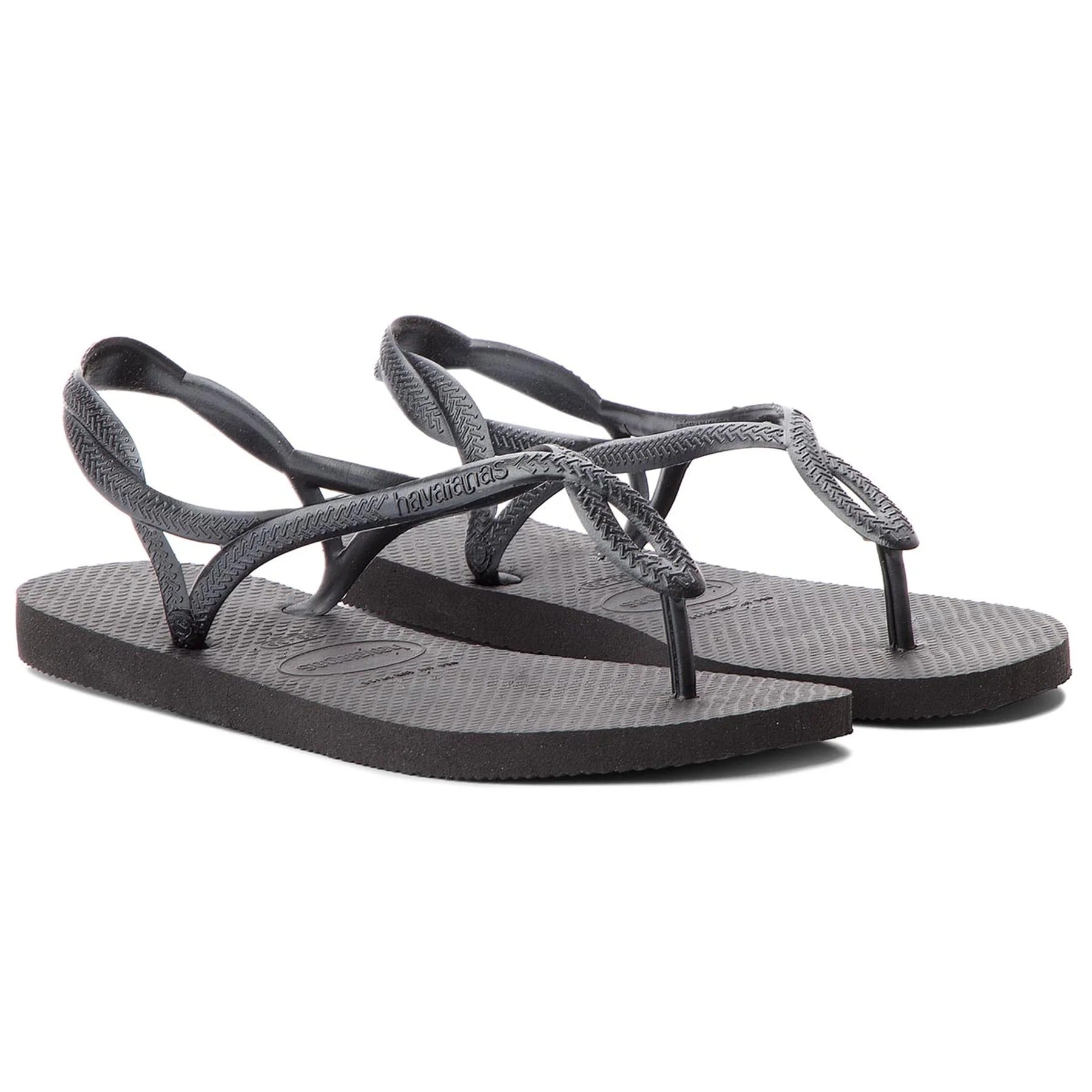 Havaianas SANDALI Nero