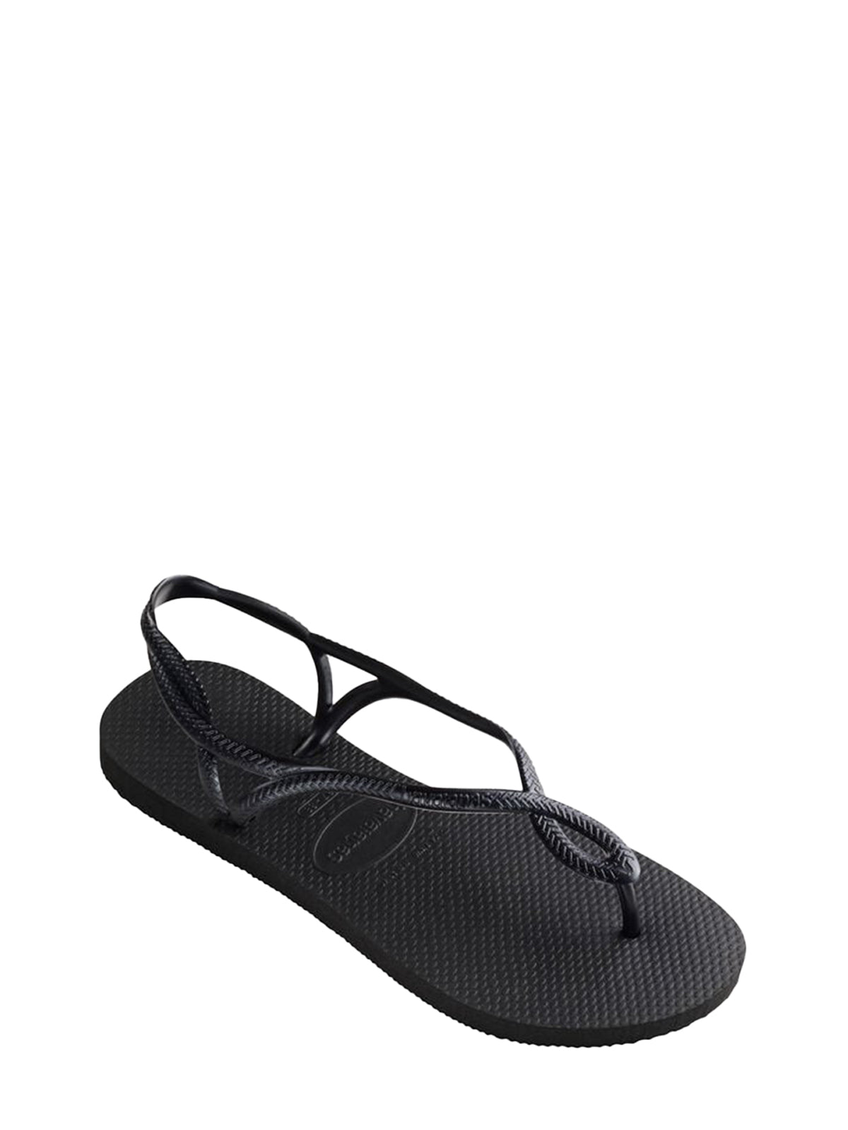 Havaianas INFRADITO Nero
