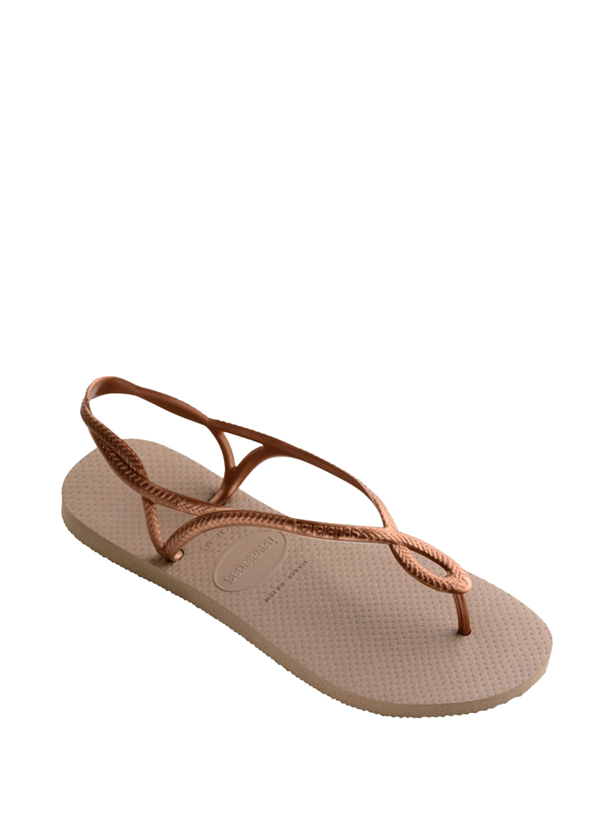 Havaianas INFRADITO Oro