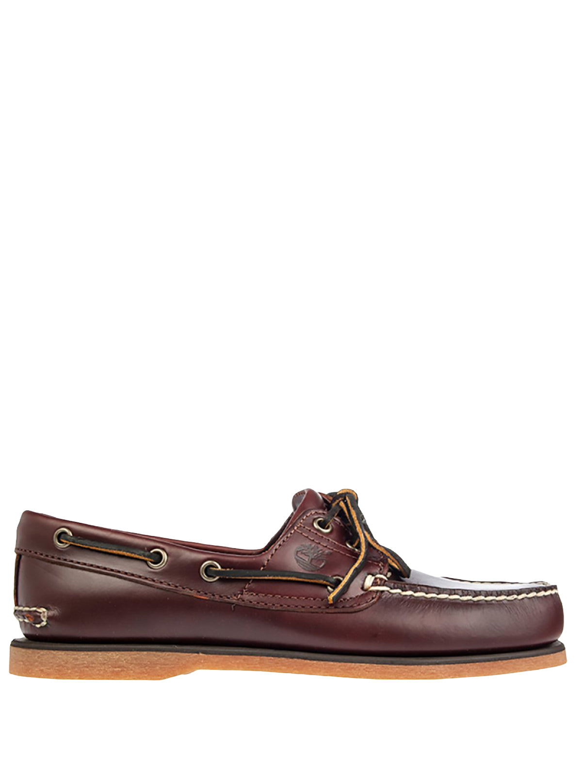 Timberland MOCASSINI Marrone