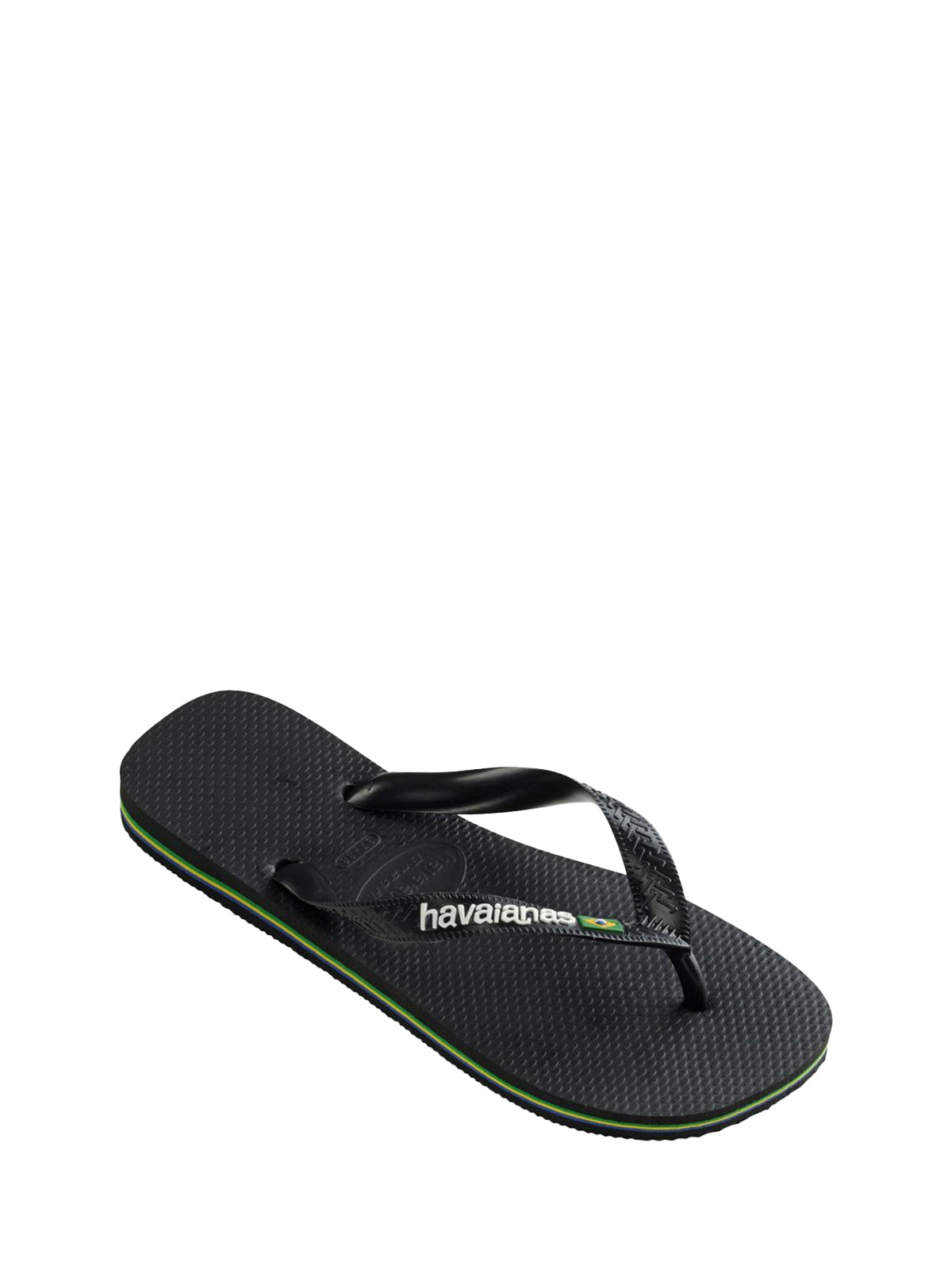 Havaianas INFRADITO Nero