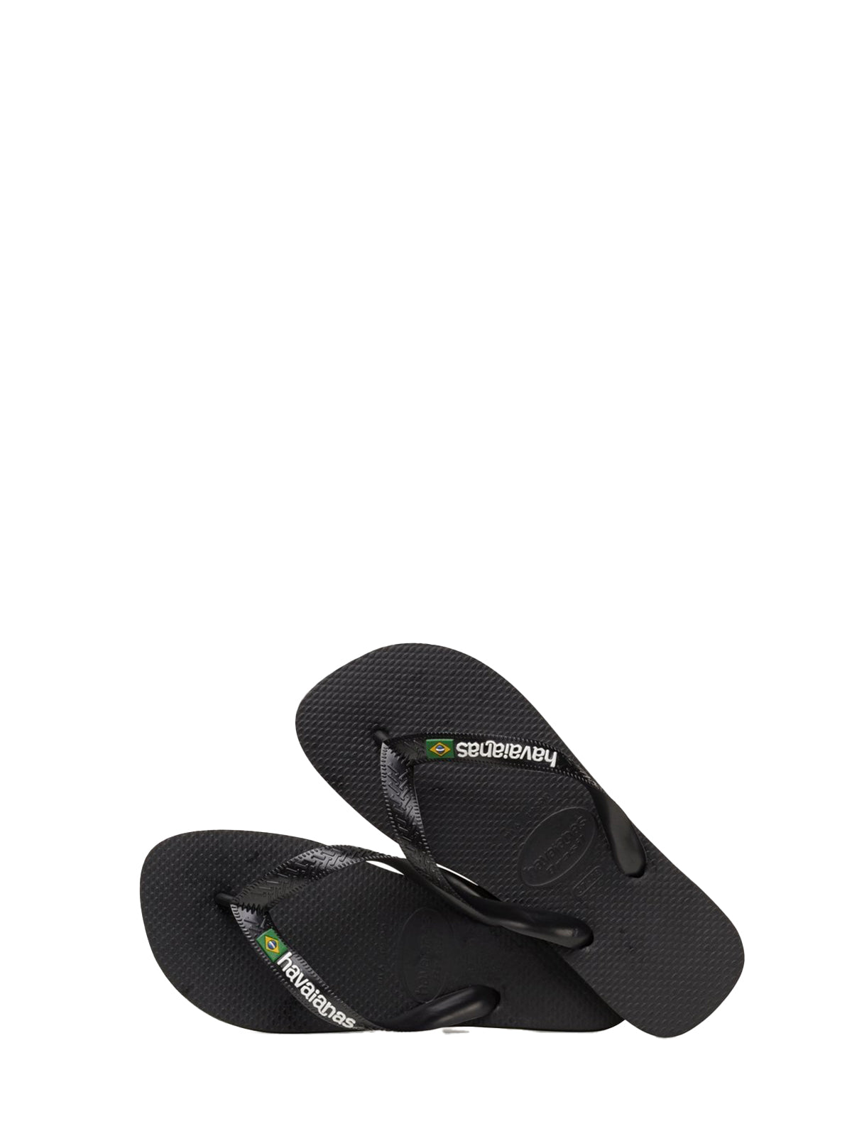 Havaianas INFRADITO Nero