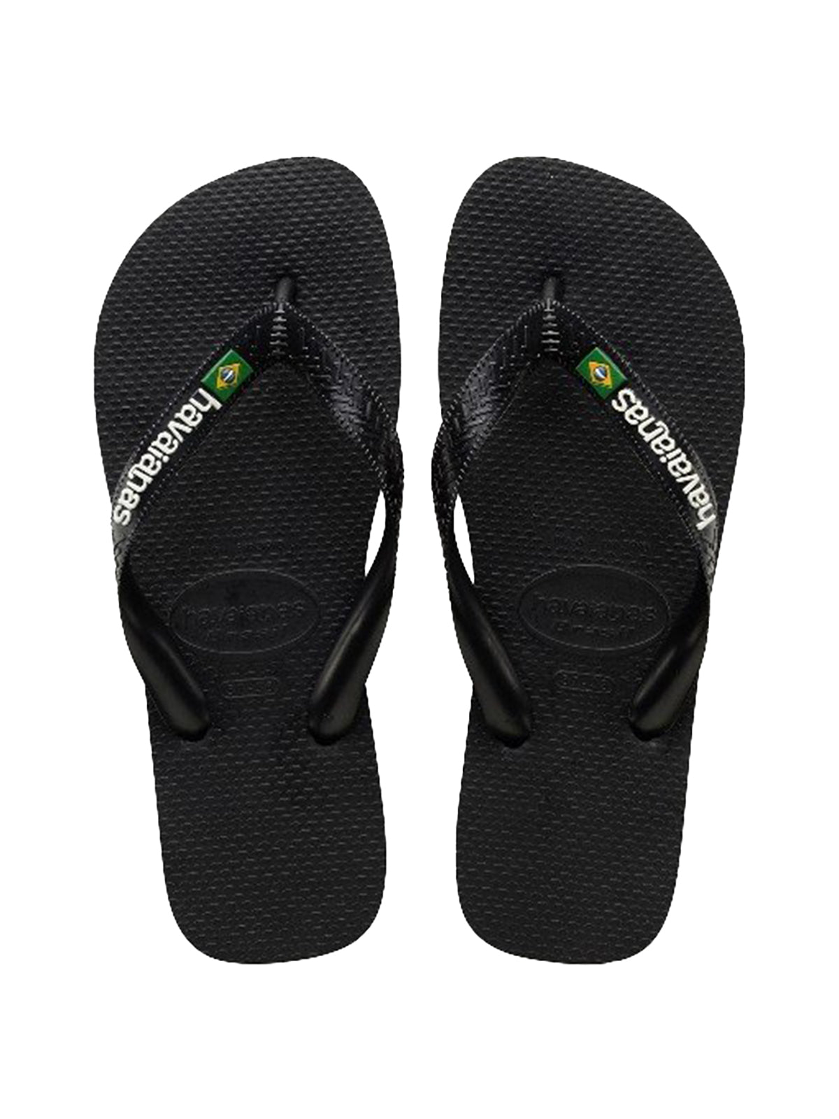 Havaianas INFRADITO Nero