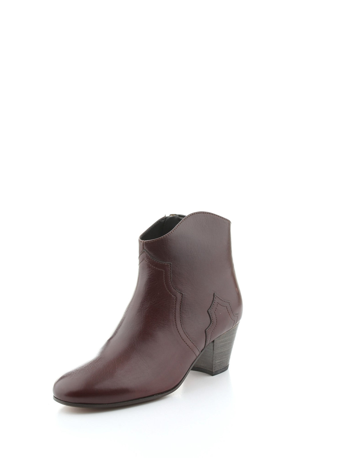 Isabel Marant STIVALETTI Marrone