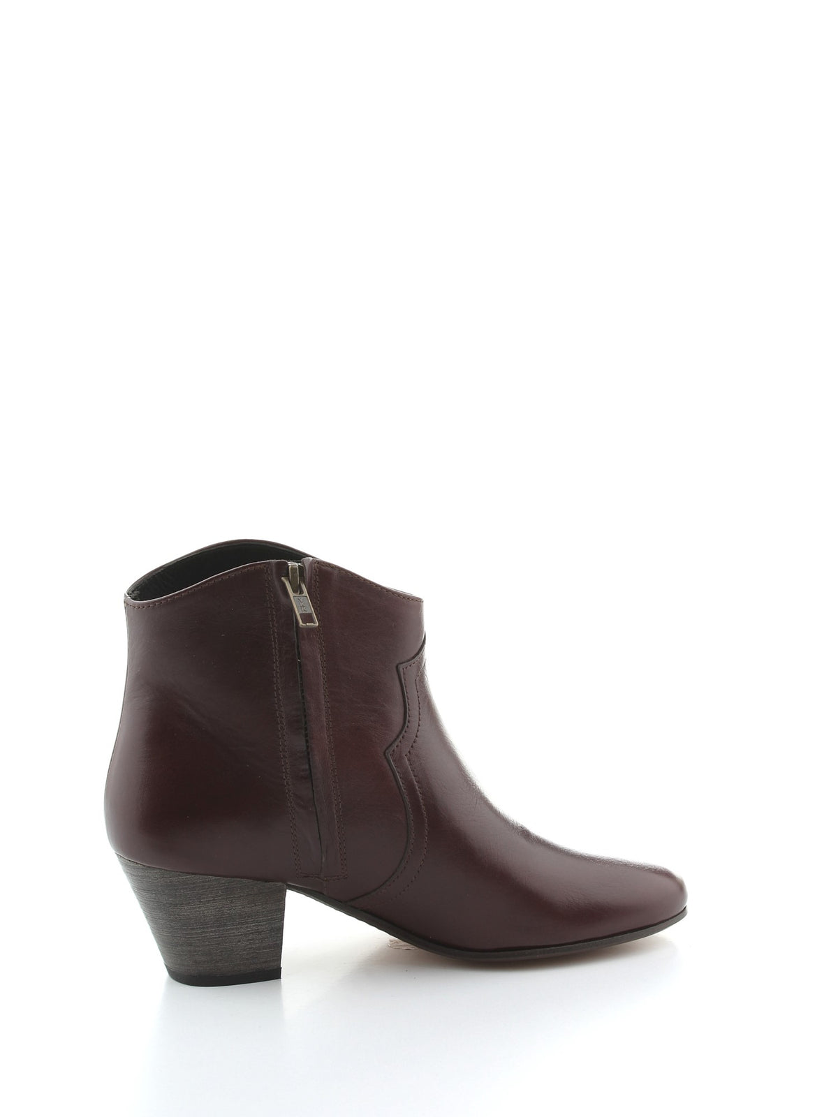 Isabel Marant STIVALETTI Marrone