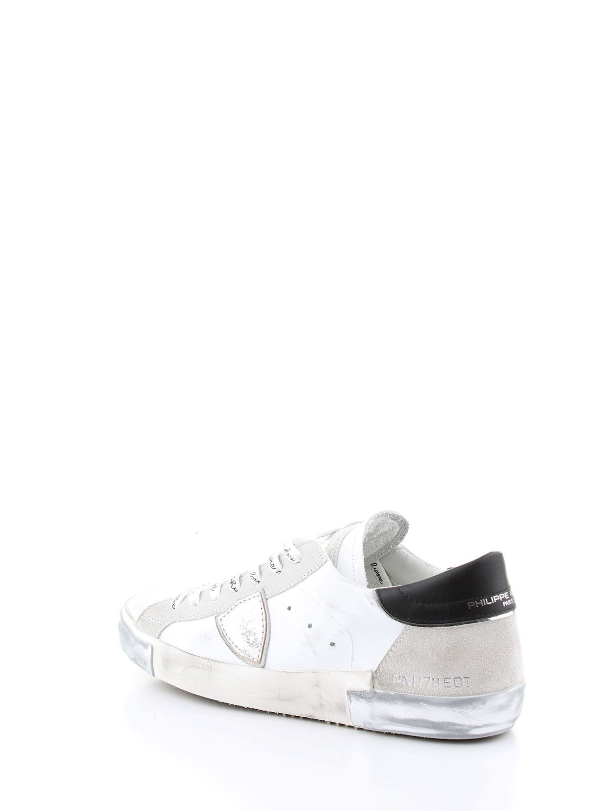 Philippe Model Paris SNEAKERS Bianco