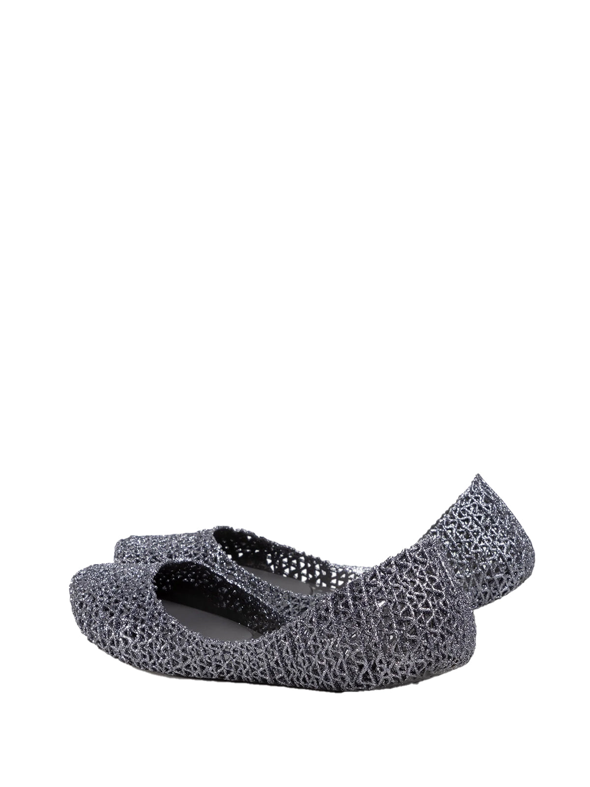 Melissa BALLERINE Grigio