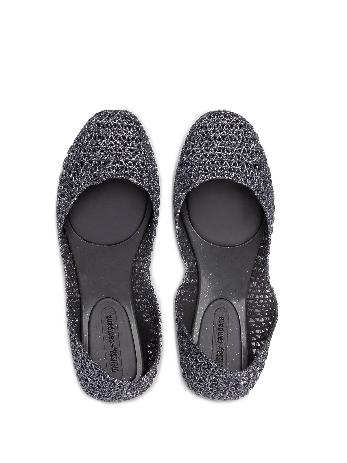 Melissa BALLERINE Grigio