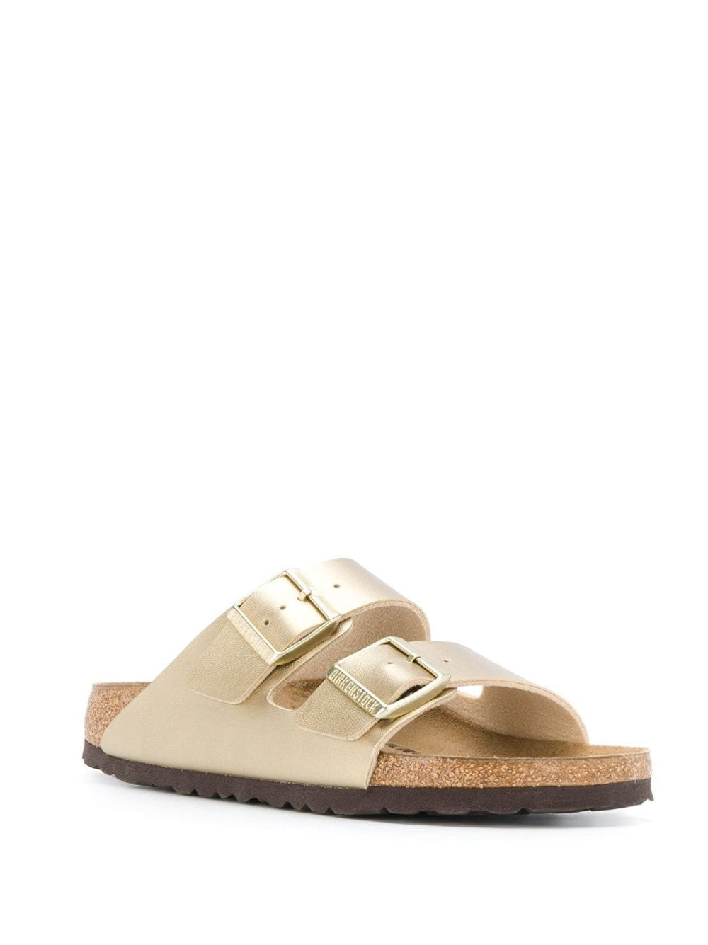 Birkenstock CIABATTE Oro