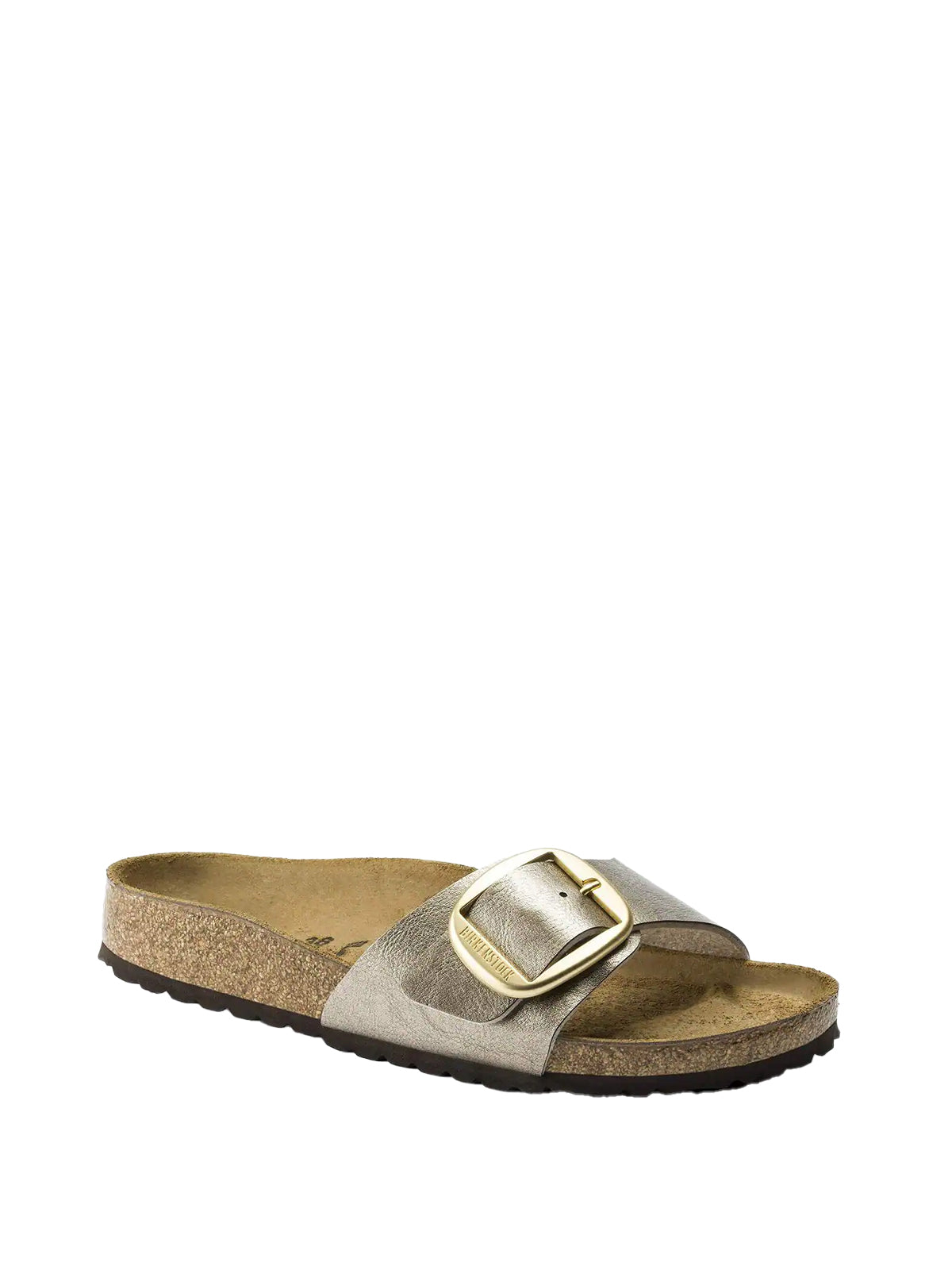 Birkenstock CIABATTE Oro