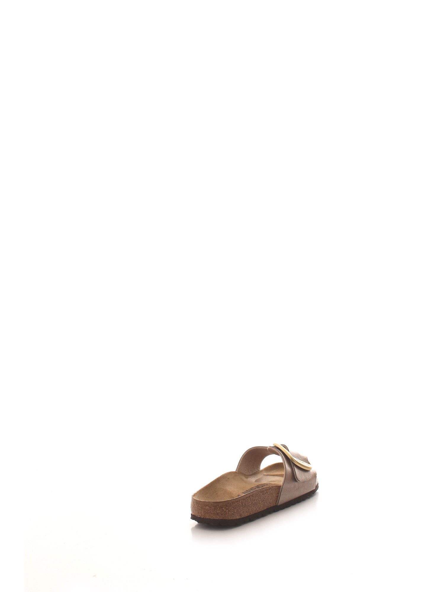 Birkenstock CIABATTE Oro