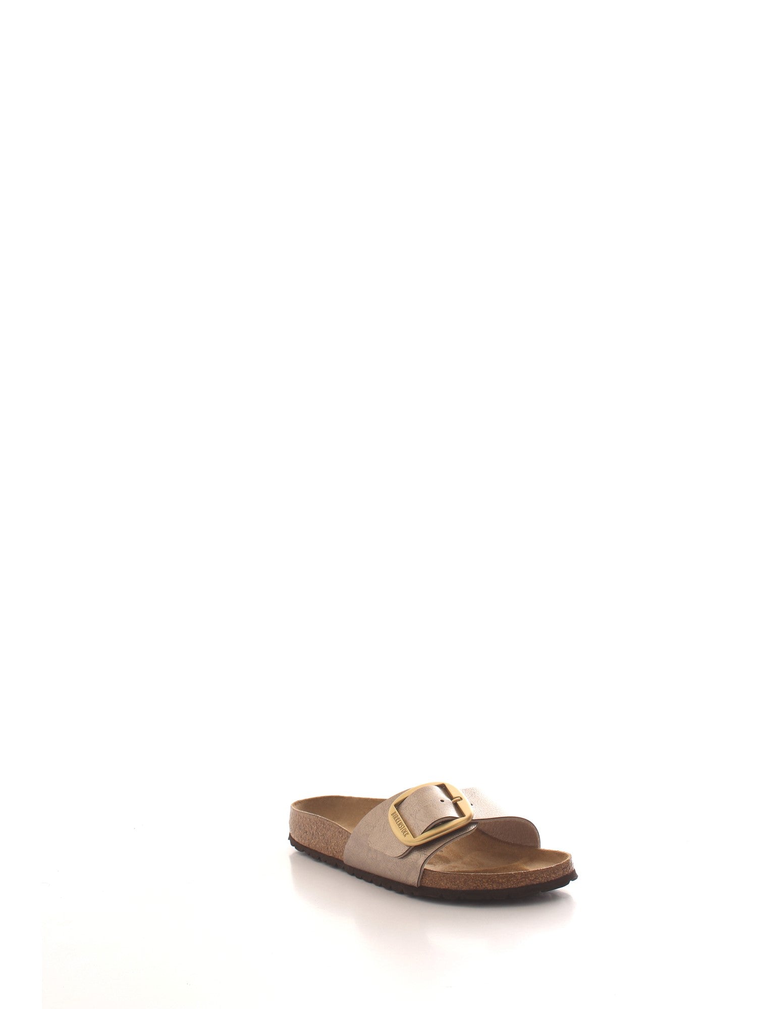 Birkenstock CIABATTE Oro