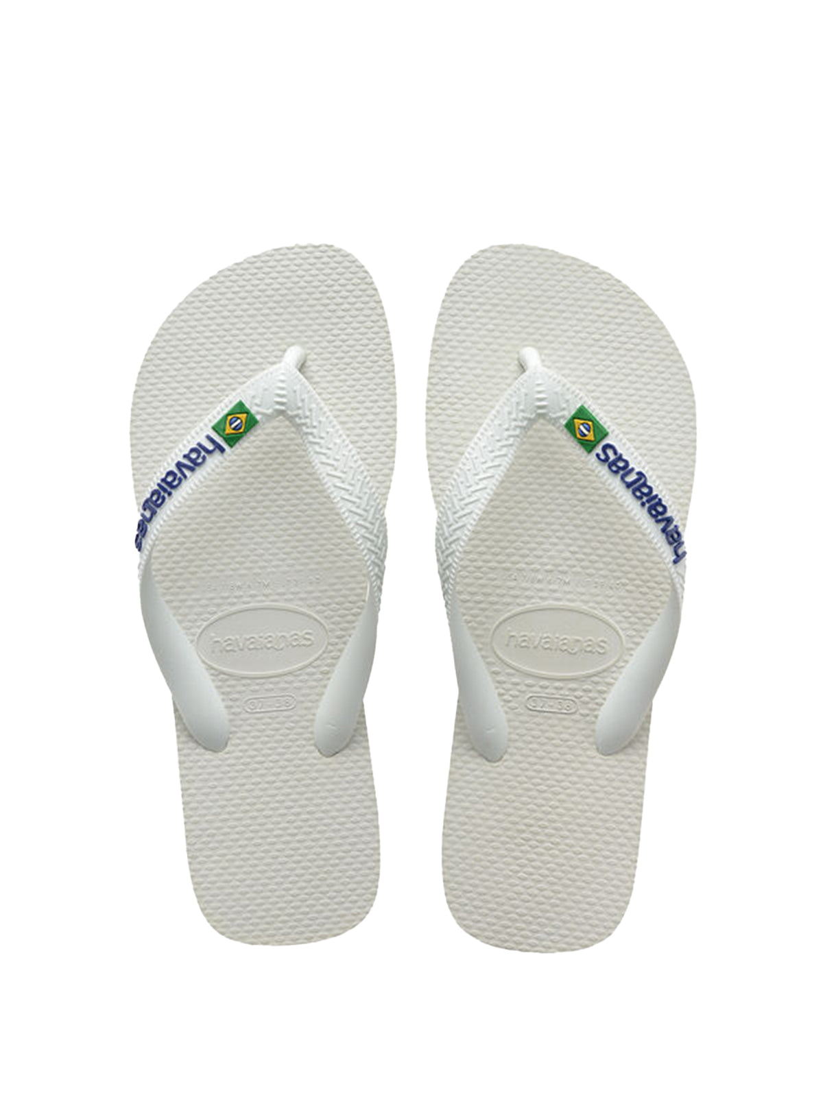 Havaianas INFRADITO Bianco