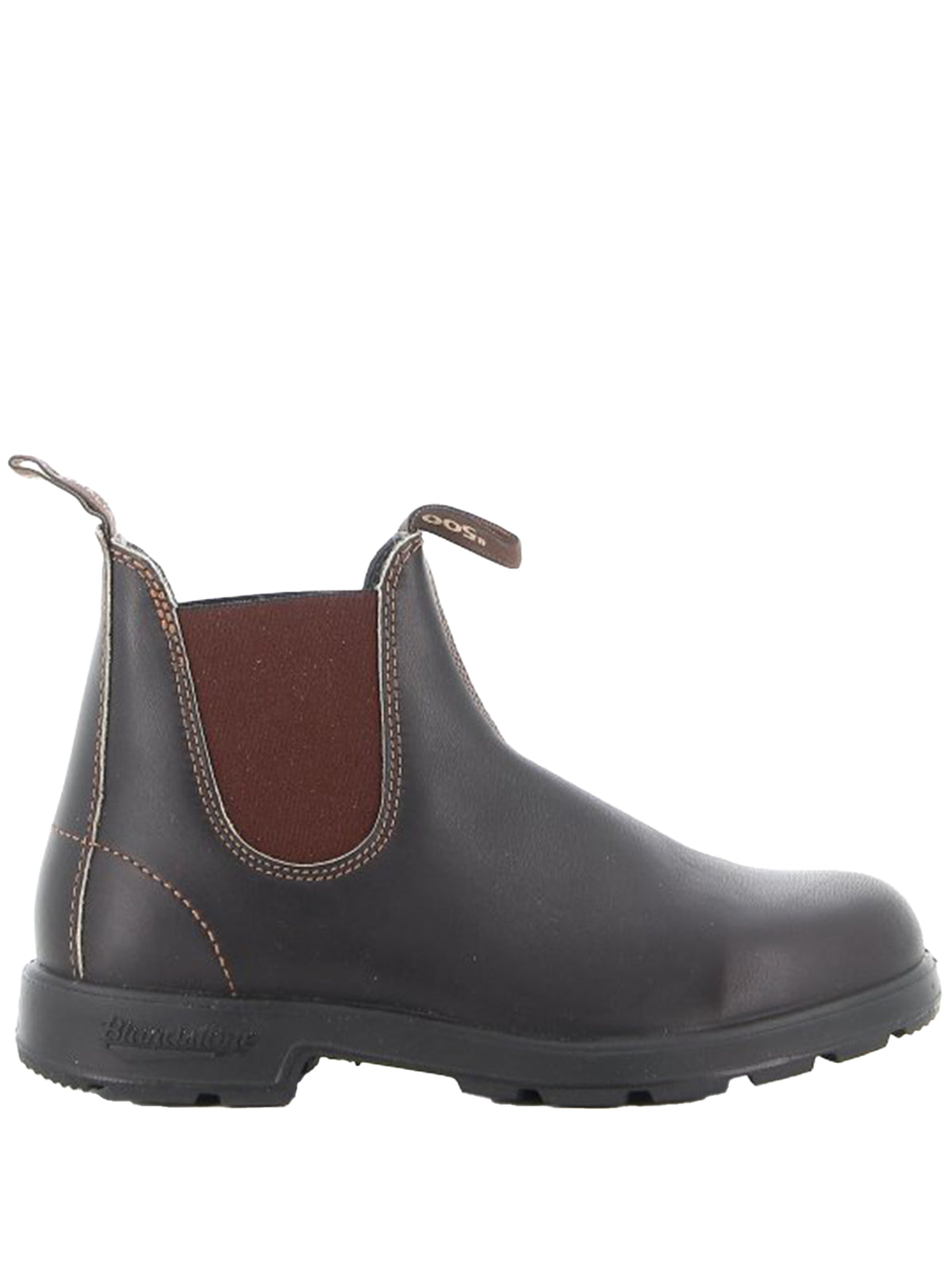 Blundstone BEATLES Marrone