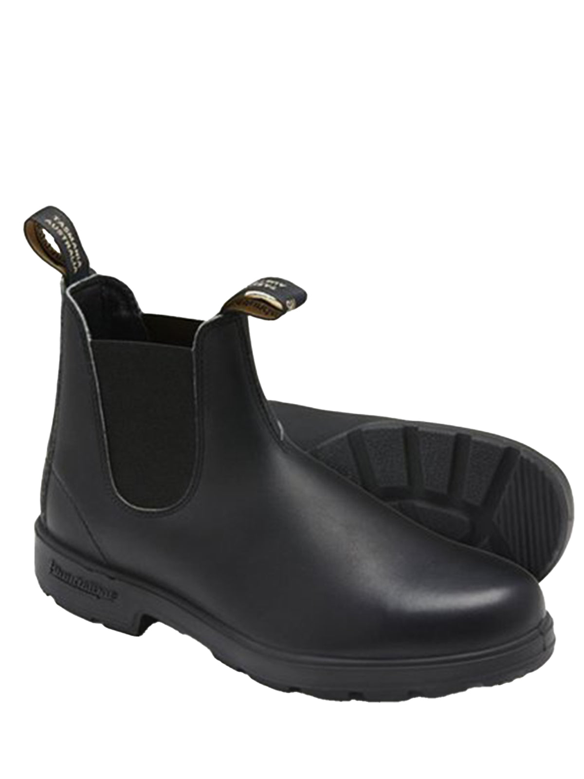Blundstone BEATLES Nero