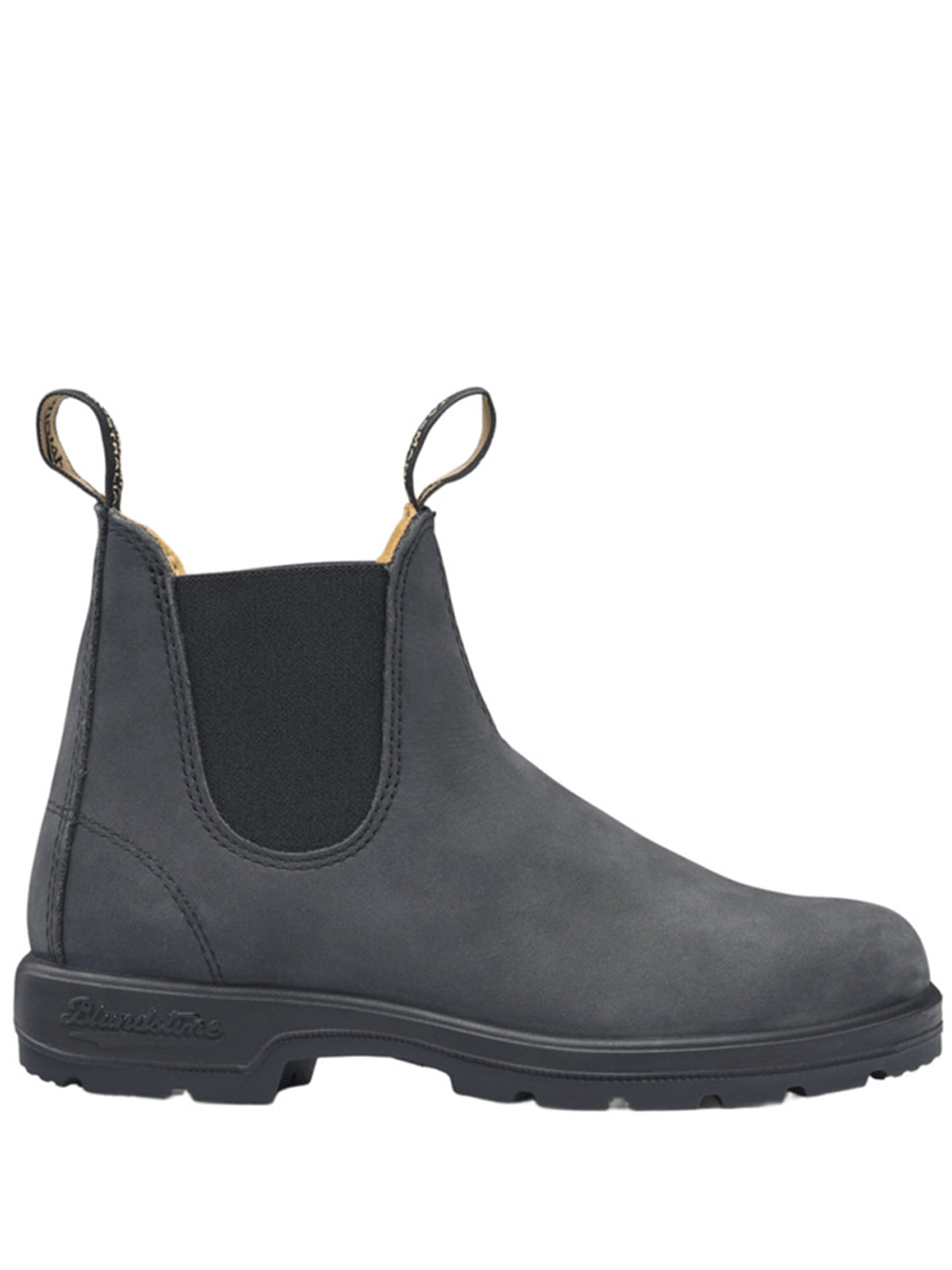 Blundstone BEATLES Nero