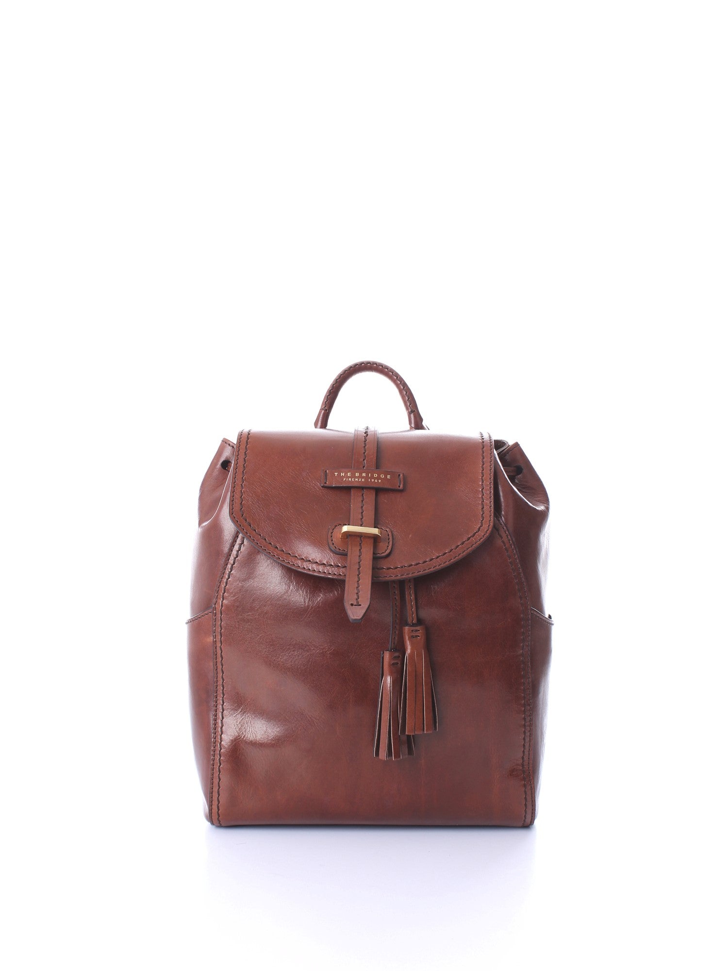 THE BRIDGE Bags Woman Fusco