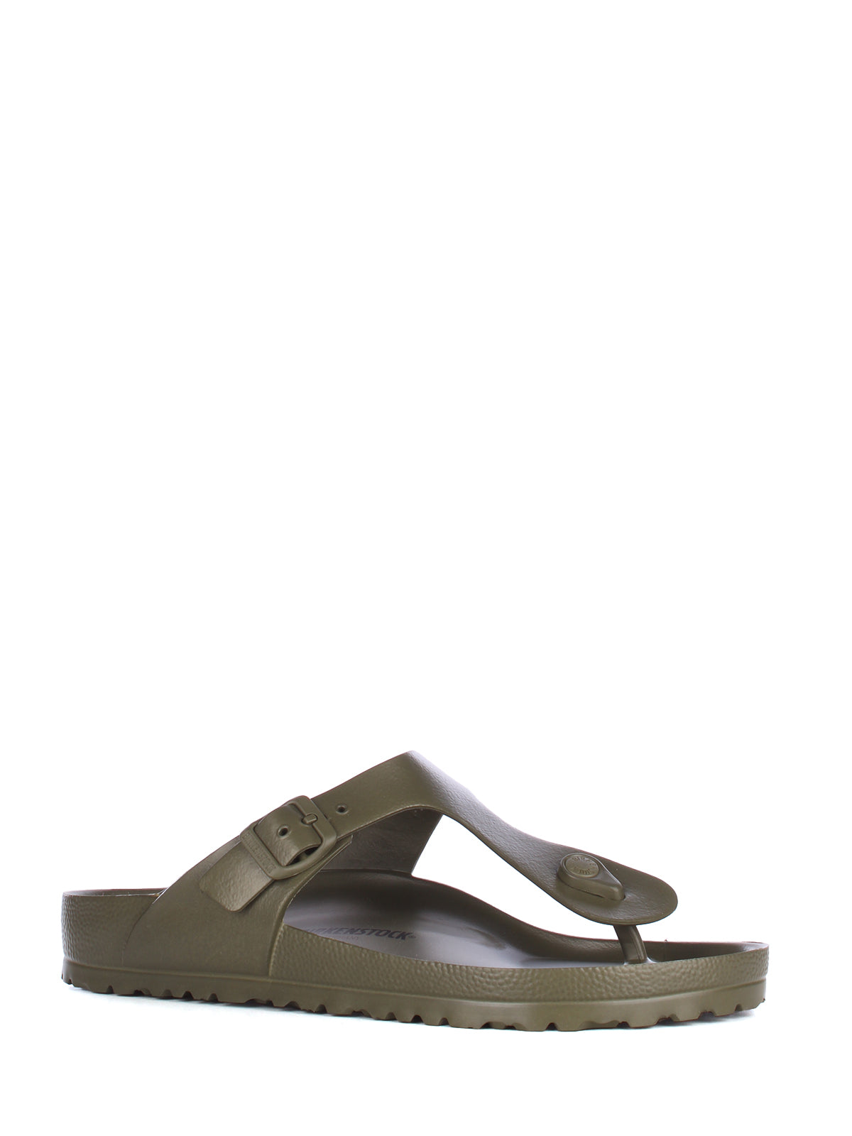 Birkenstock INFRADITO Verde