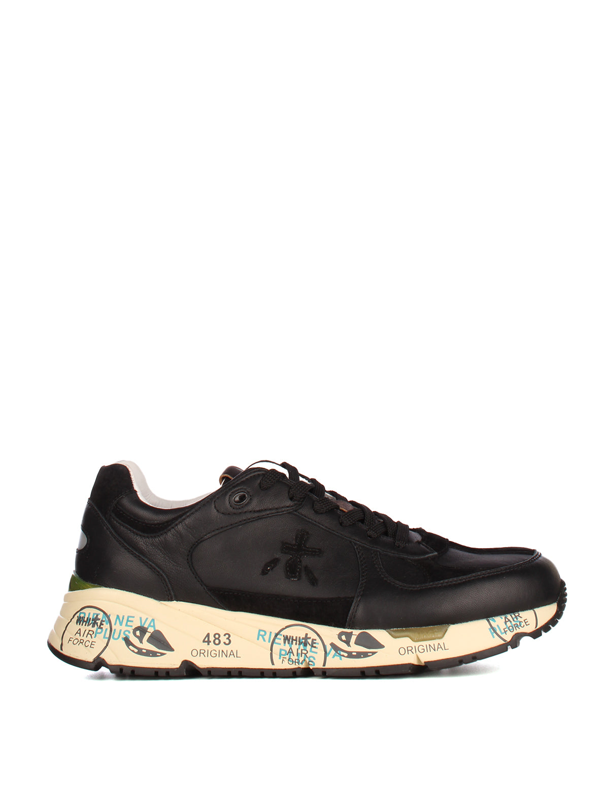 PREMIATA Shoes Men
