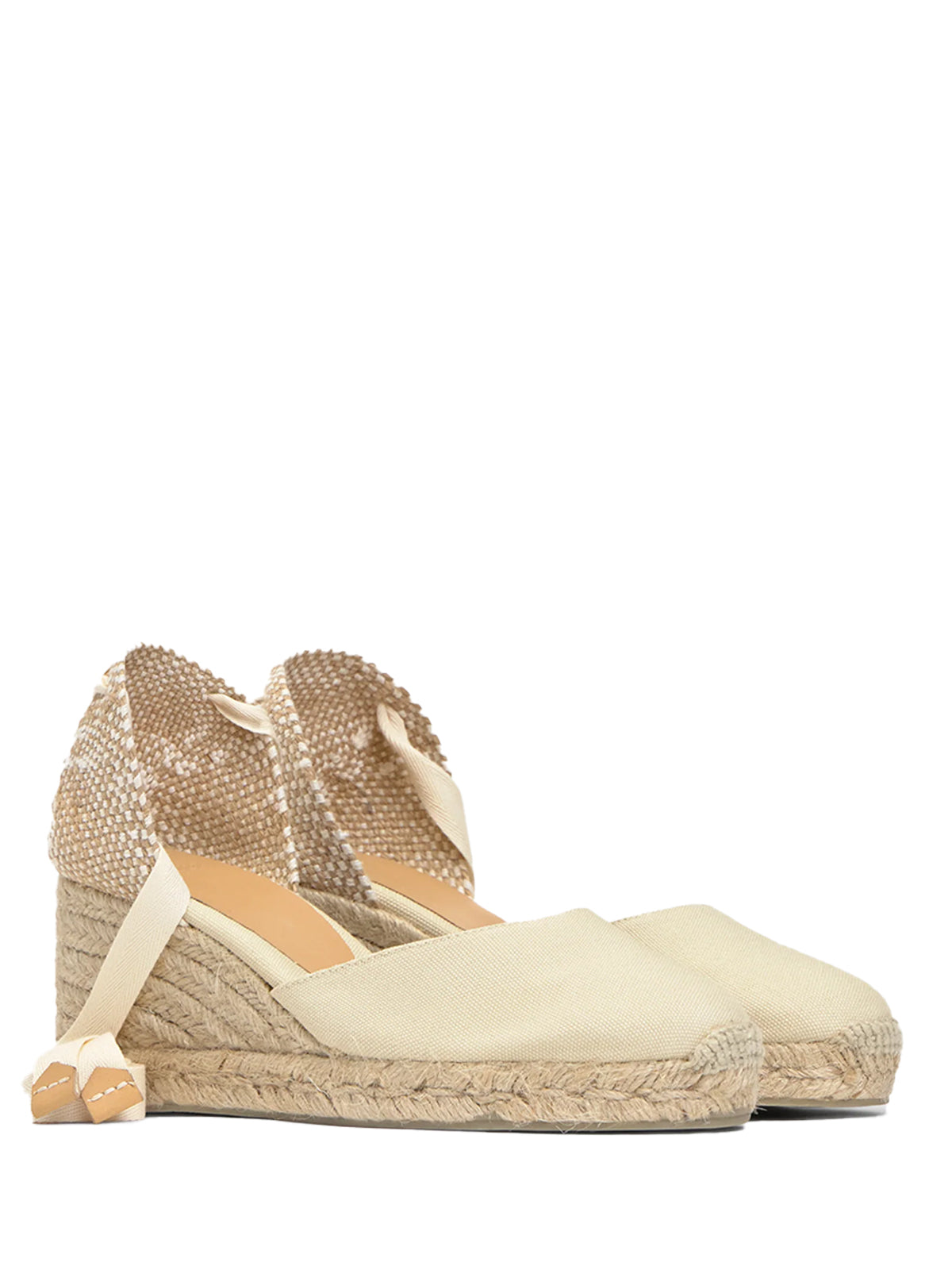 Castaner ESPADRILLAS Bianco
