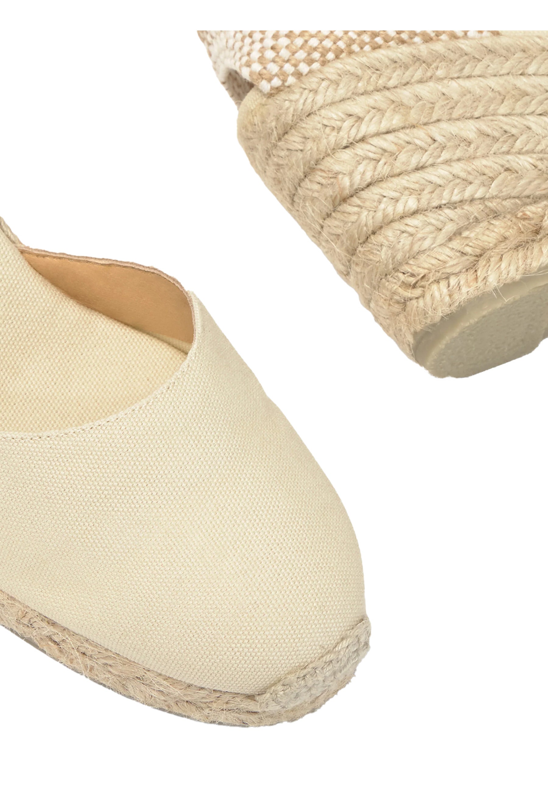Castaner ESPADRILLAS Bianco