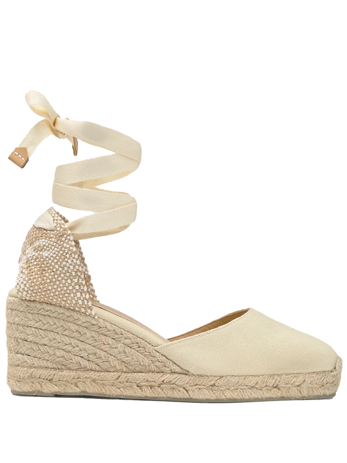 Castaner ESPADRILLAS Bianco