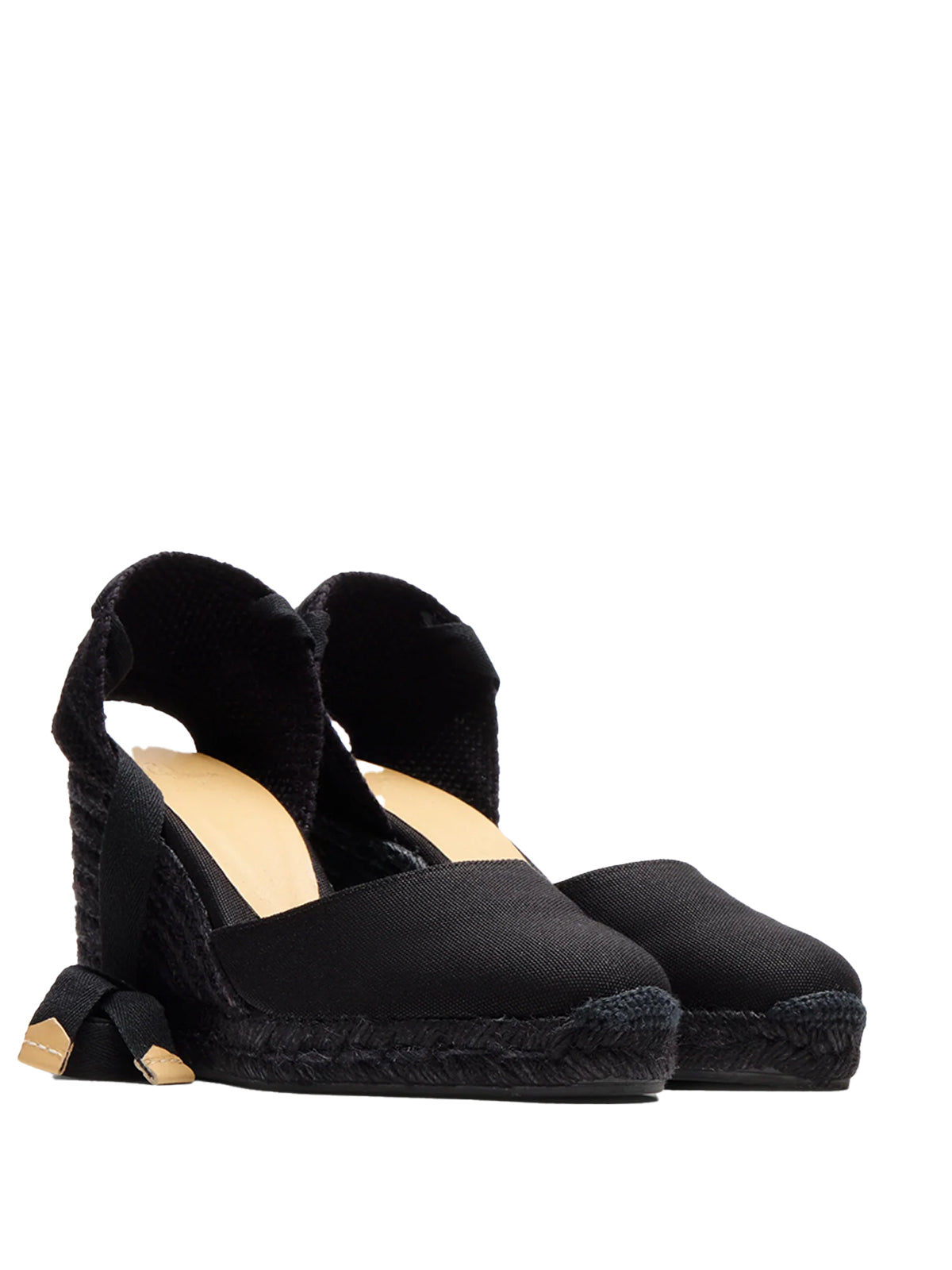Castaner ESPADRILLAS Nero