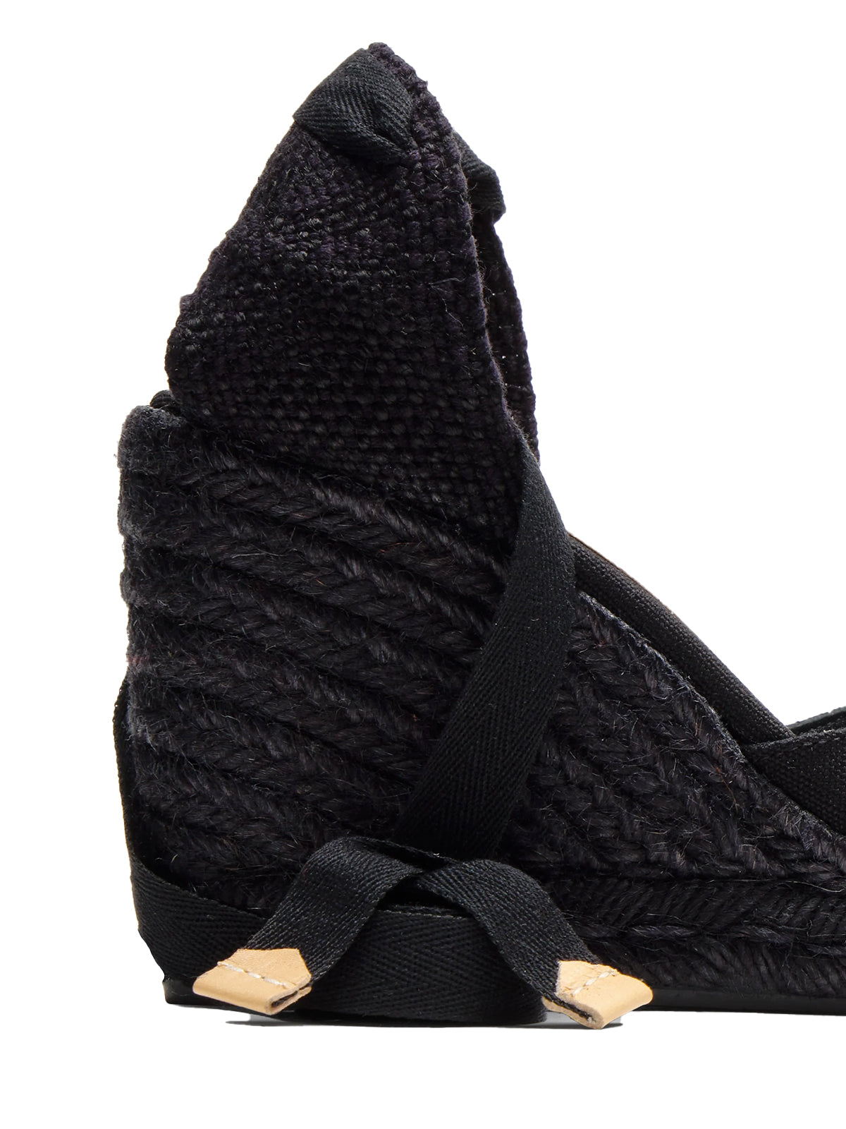 Castaner ESPADRILLAS Nero