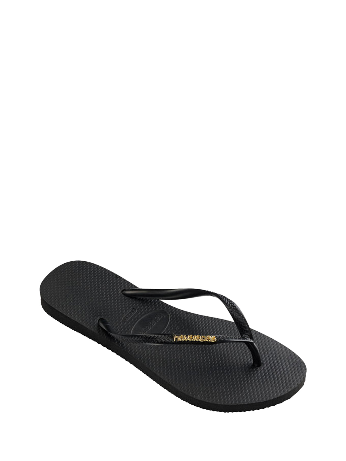 Havaianas CIABATTE Nero