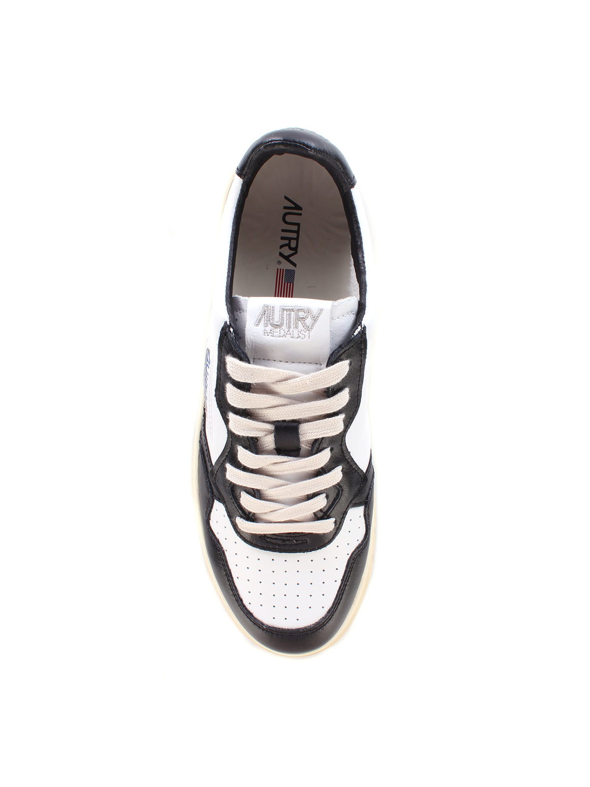 Autry SNEAKERS Bianco