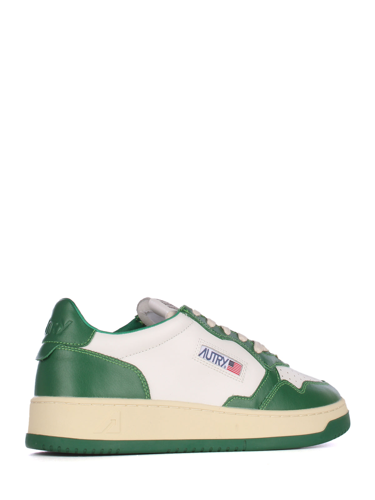 Autry SNEAKERS Bianco