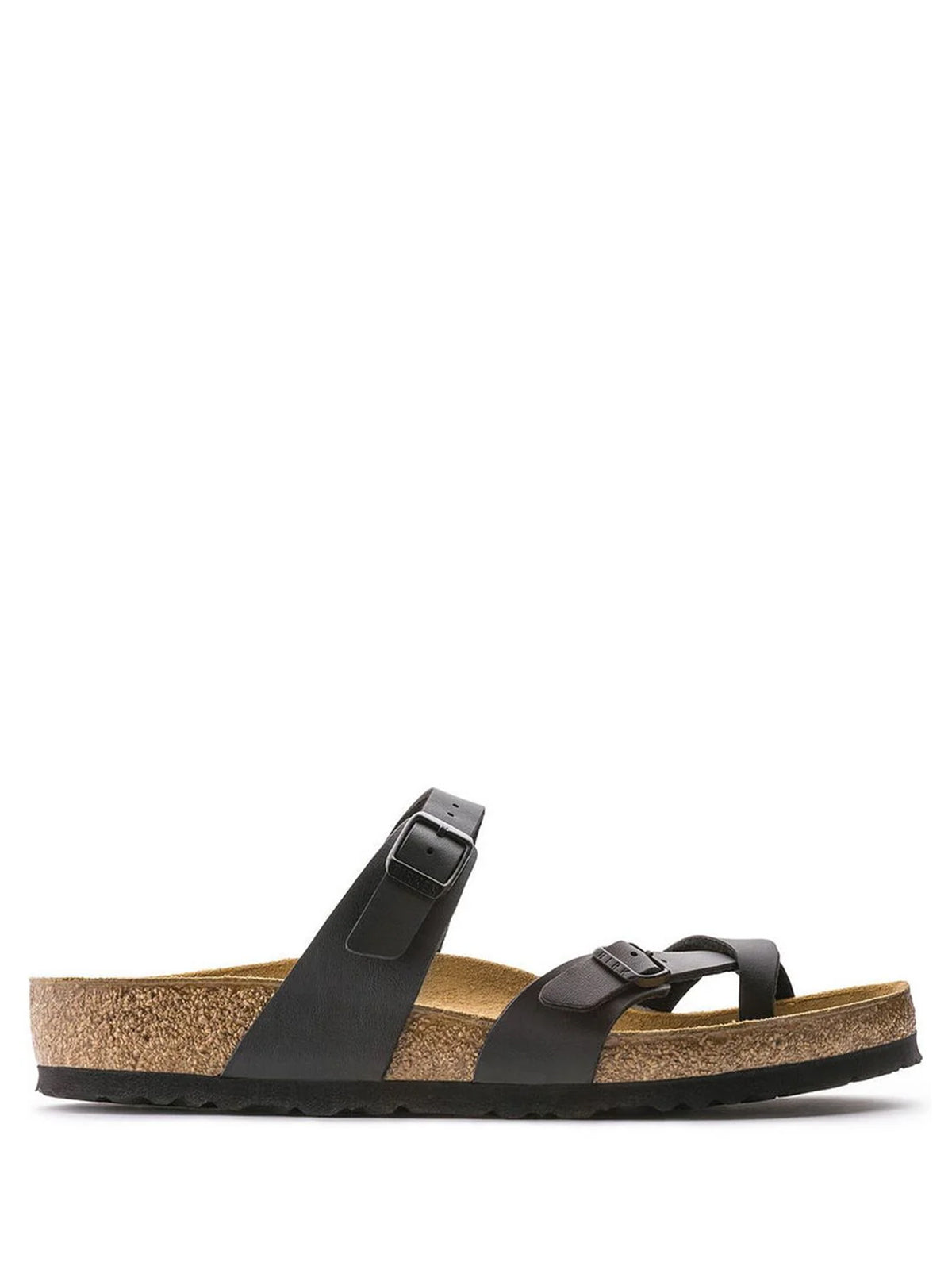 Birkenstock SANDALI Nero