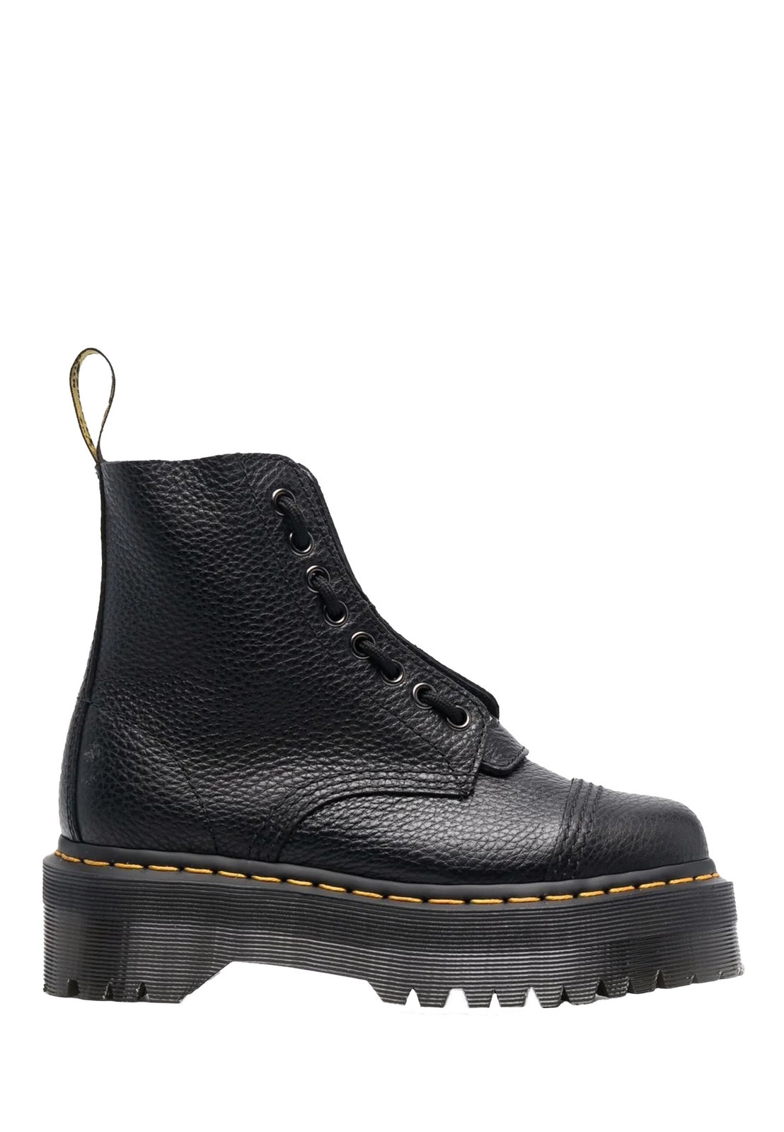 Dr. Martens ANFIBI Nero