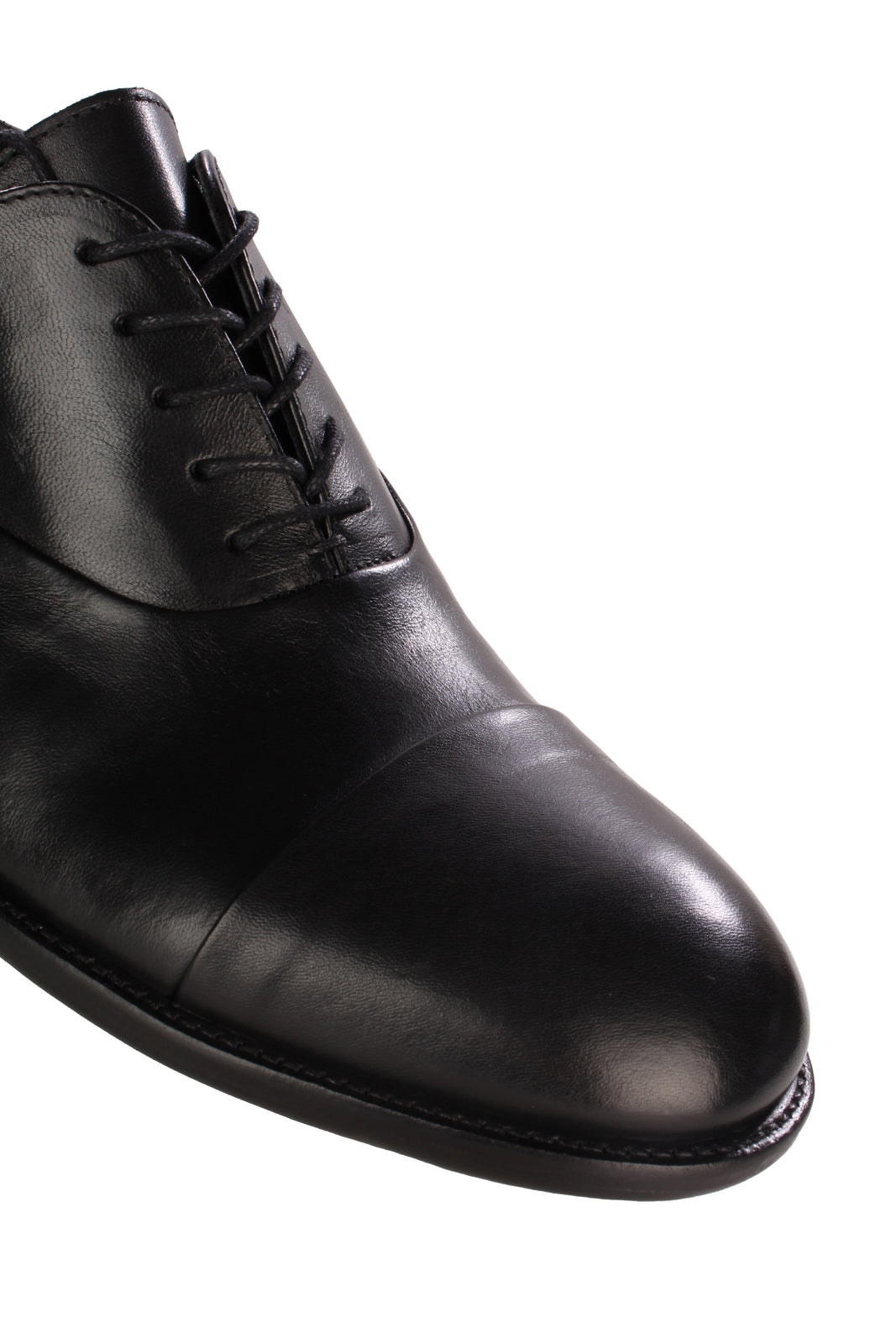 Leqarant SLIP-ON Nero