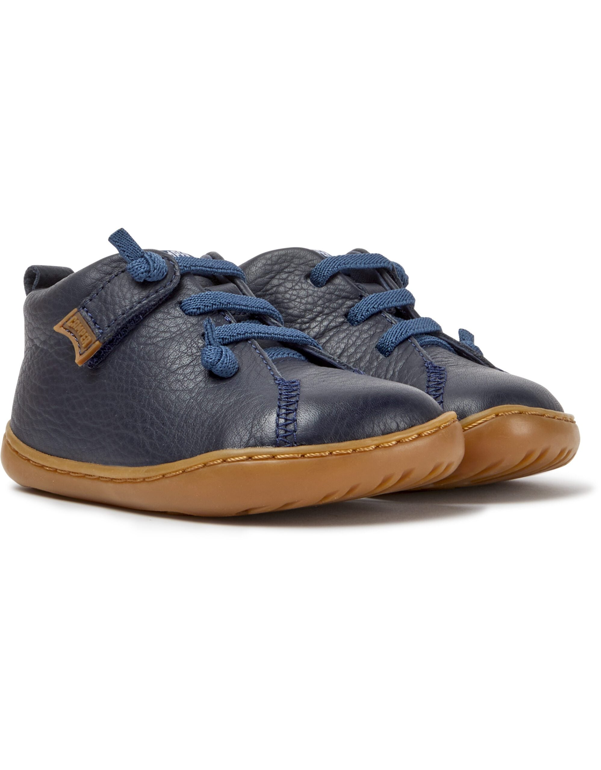 Camper Kids STRINGATE Blu