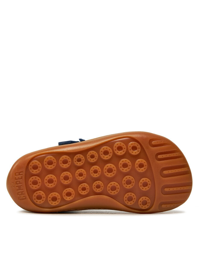 Camper Kids STRINGATE Blu