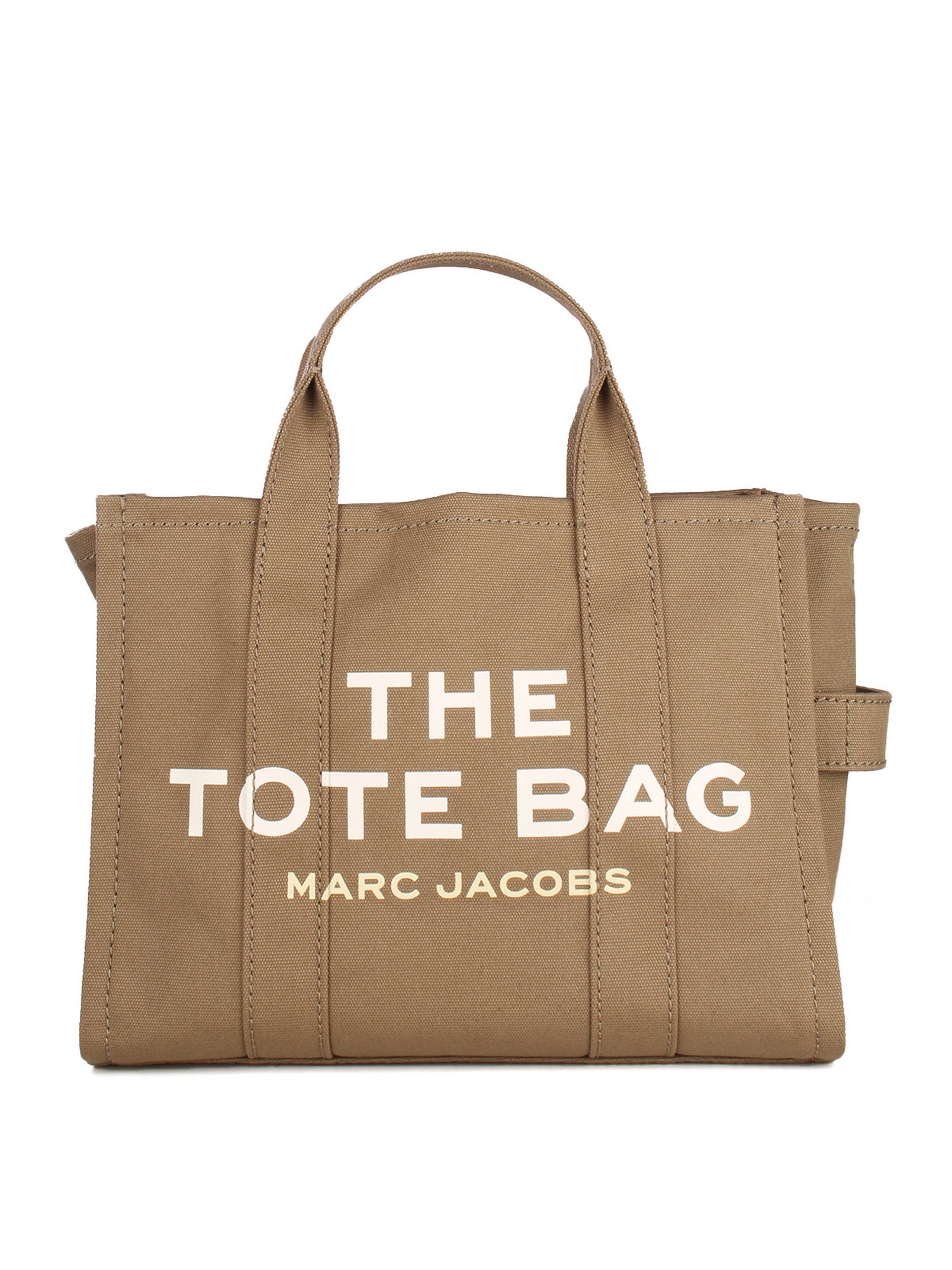Marc Jacobs BORSE A MANO Marrone