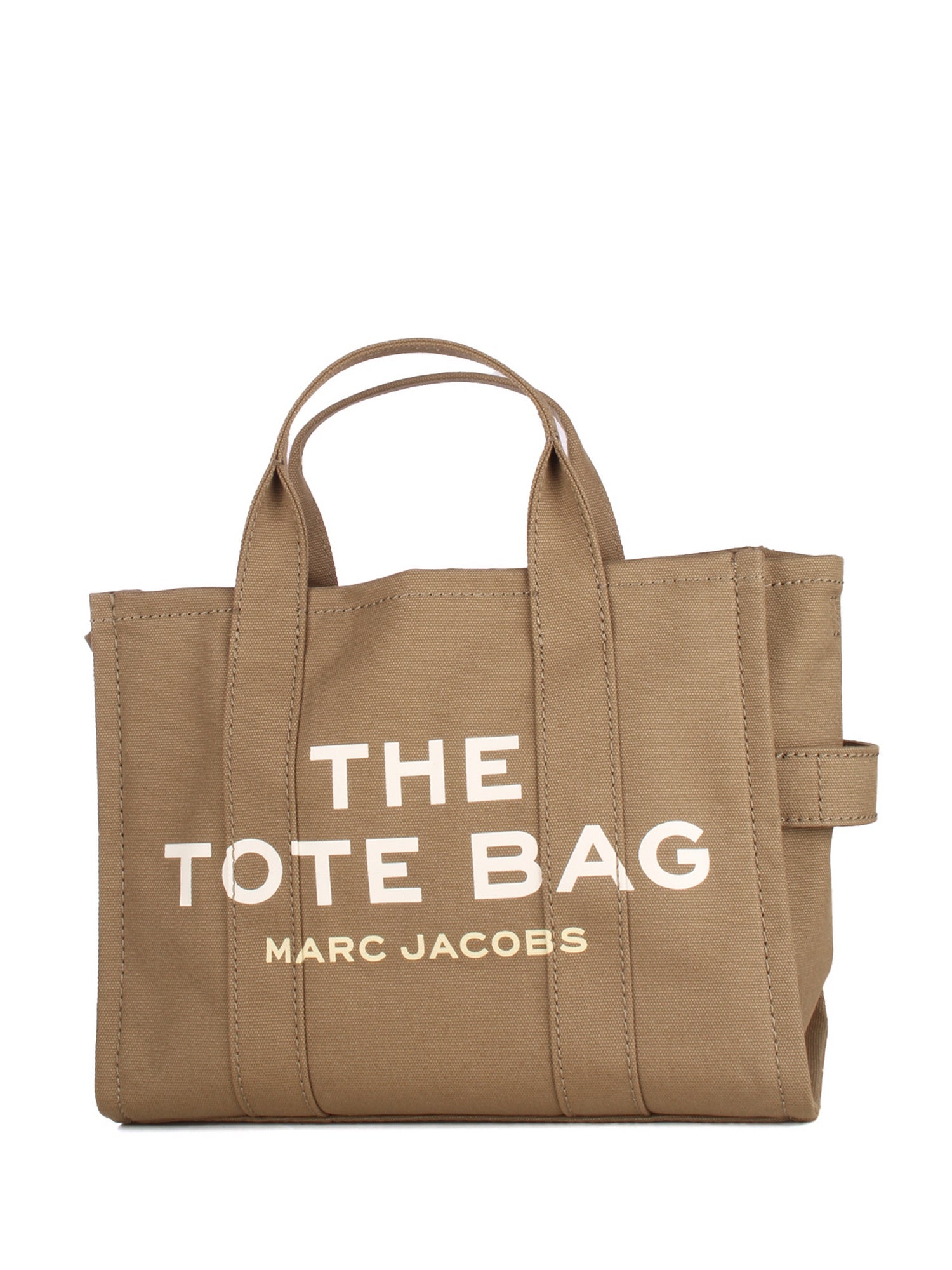 Marc Jacobs BORSE A MANO Marrone