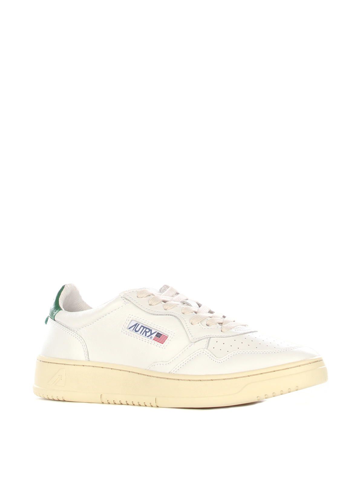Autry SNEAKERS Bianco