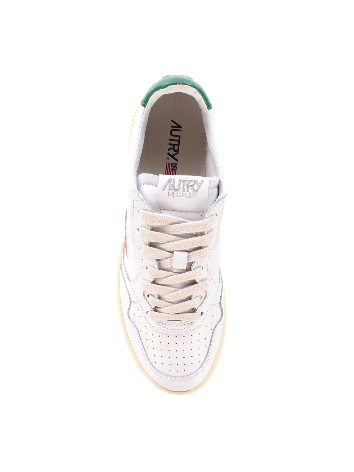 Autry SNEAKERS Bianco