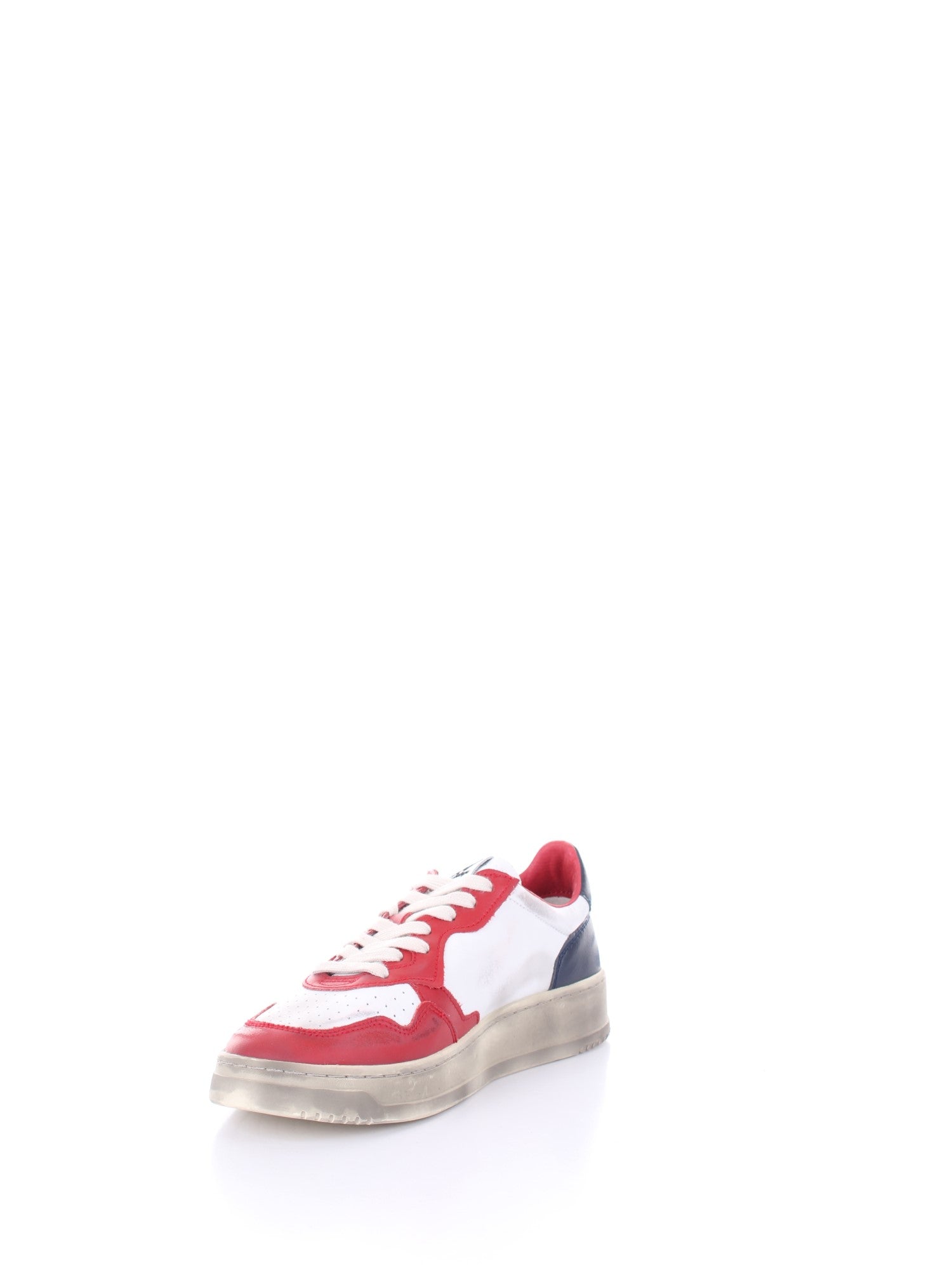 Autry SNEAKERS Bianco