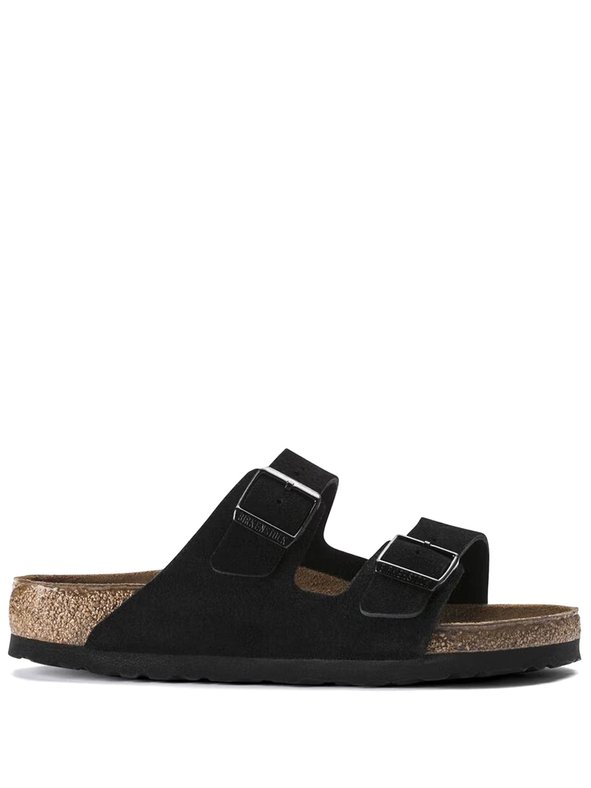 Birkenstock CIABATTE Nero