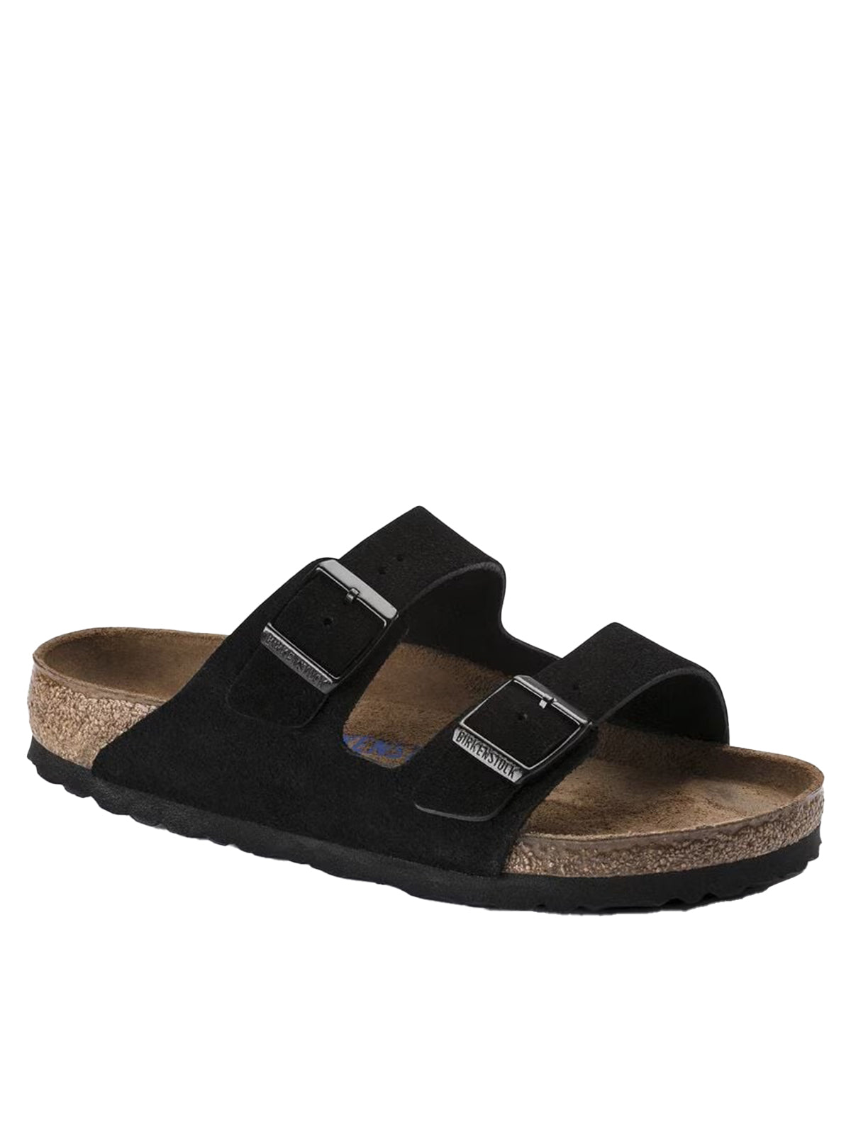 Birkenstock CIABATTE Nero