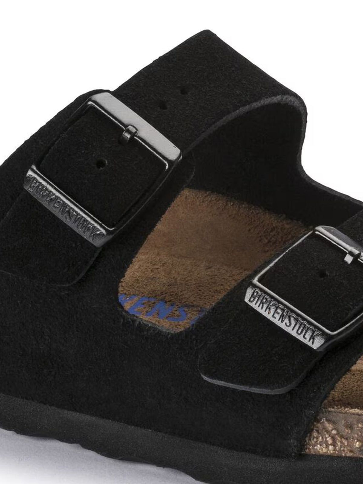 Birkenstock CIABATTE Nero