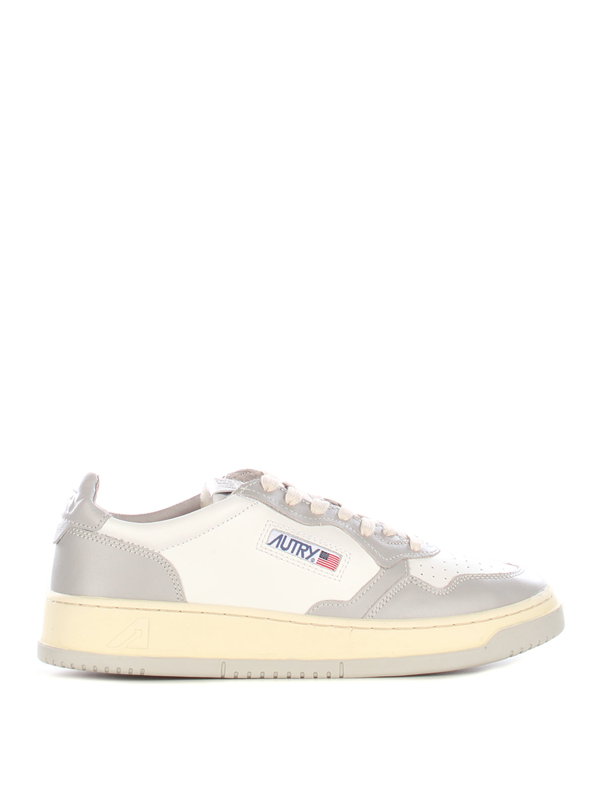 Autry SNEAKERS Bianco