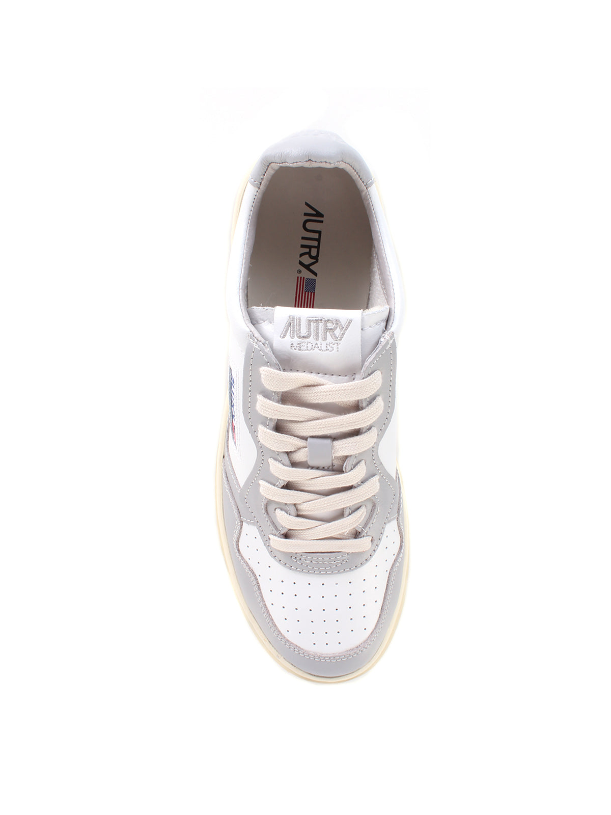 Autry SNEAKERS Bianco