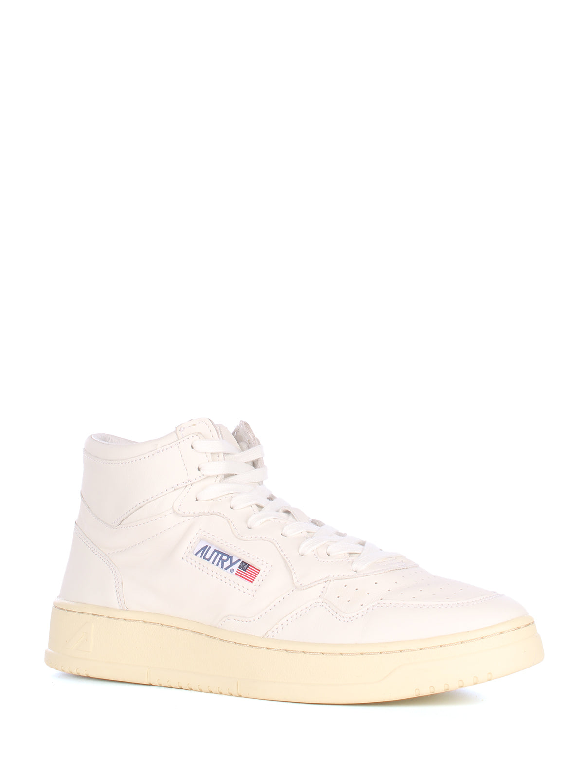Autry SNEAKERS Bianco